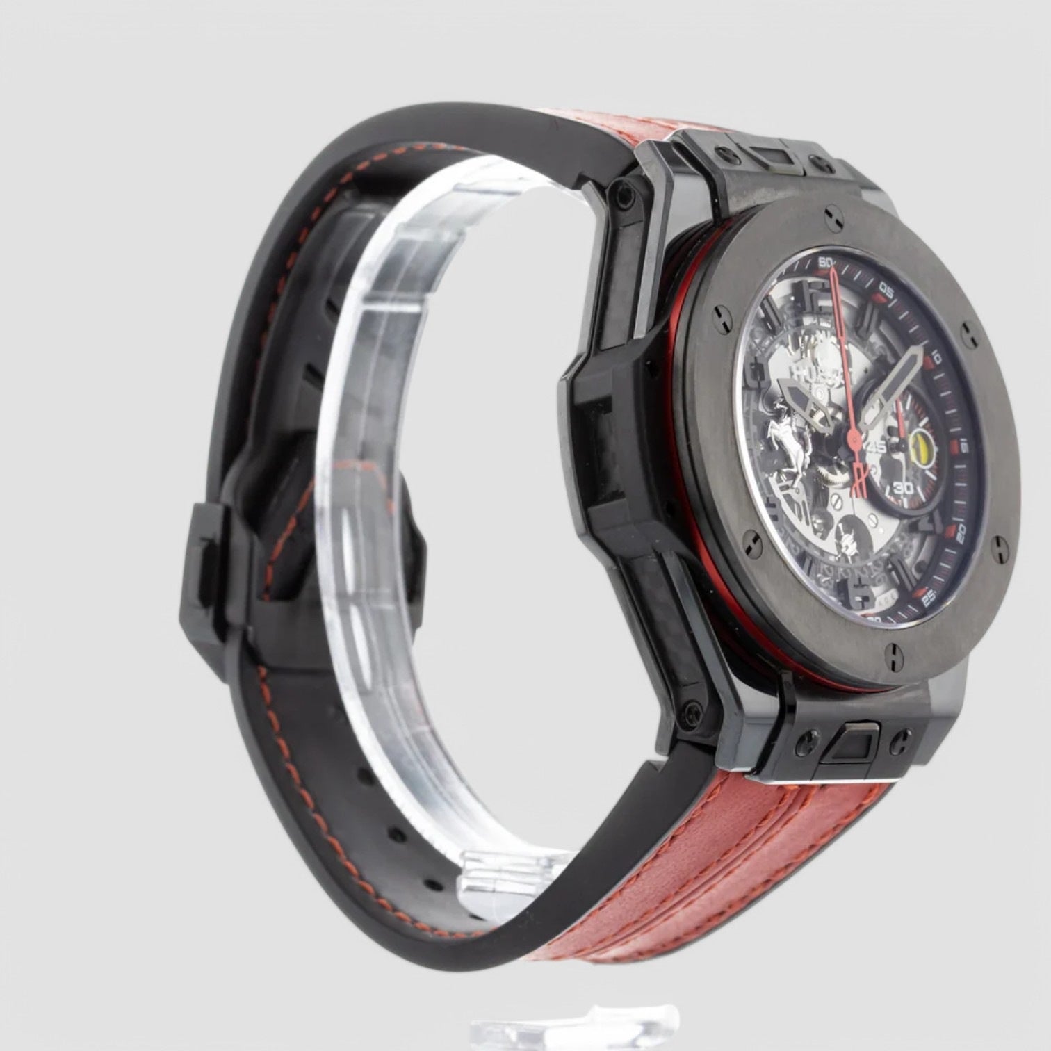 Big Bang UNICO Ferrari 45mm