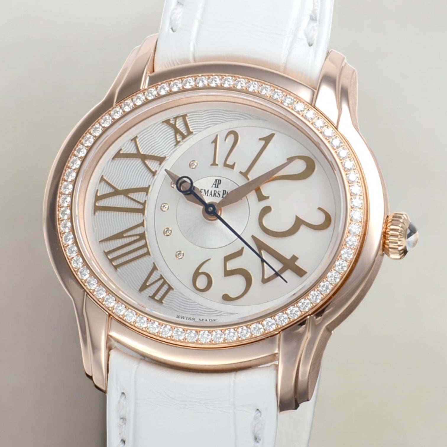 Millenary Ladies Diamond