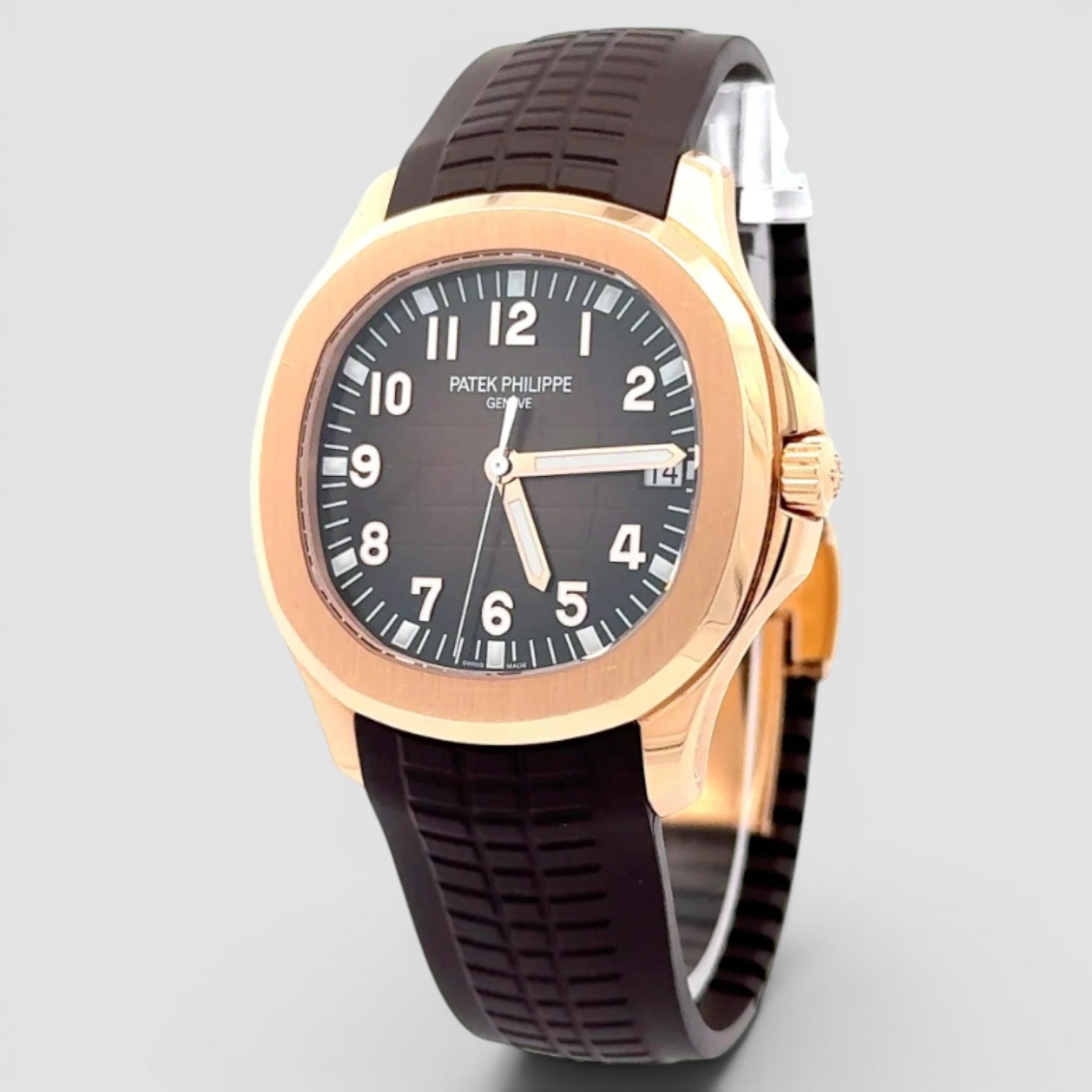 Aquanaut – Rose Gold