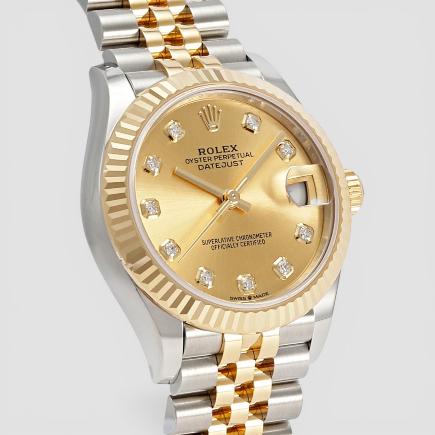 Datejust 31