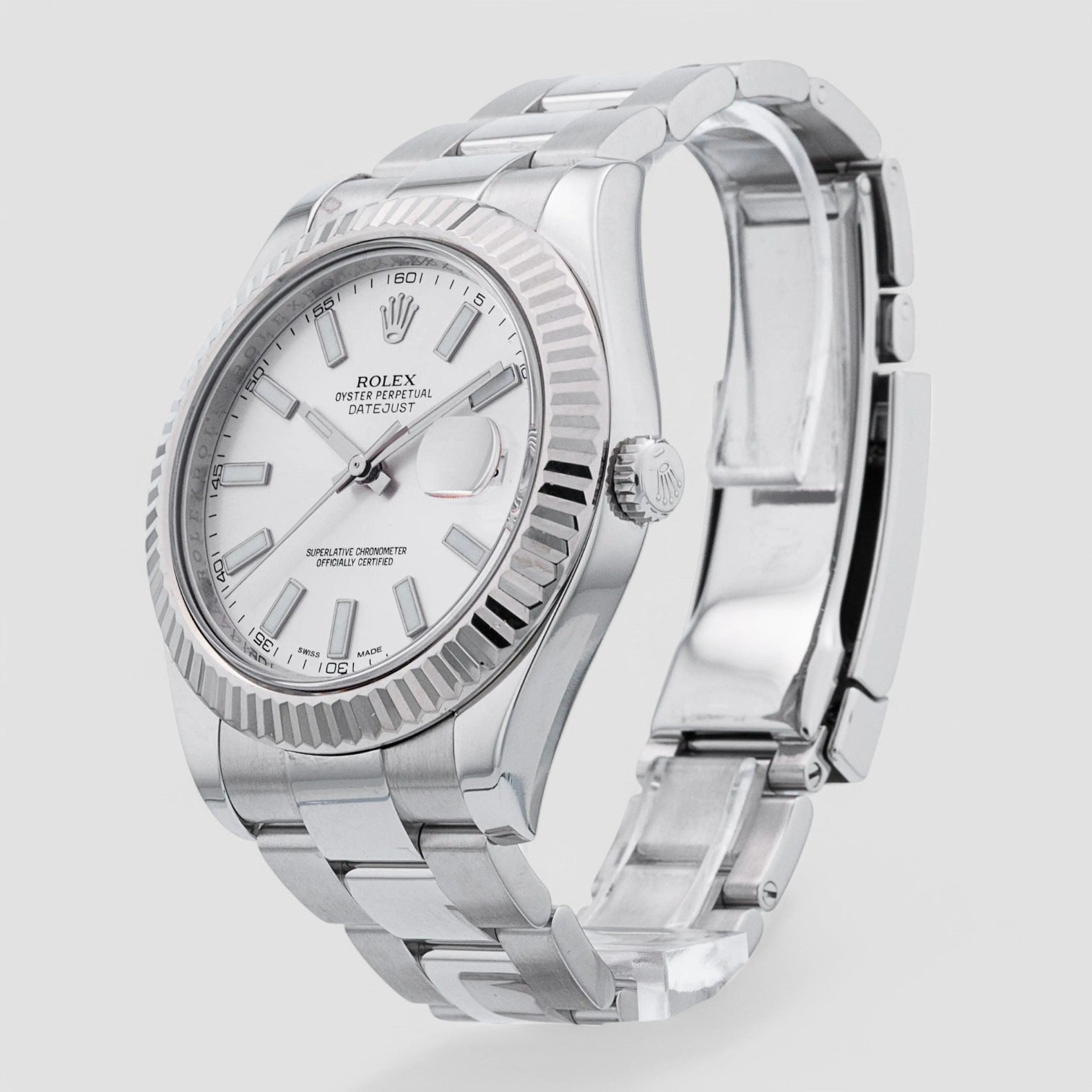 Datejust II