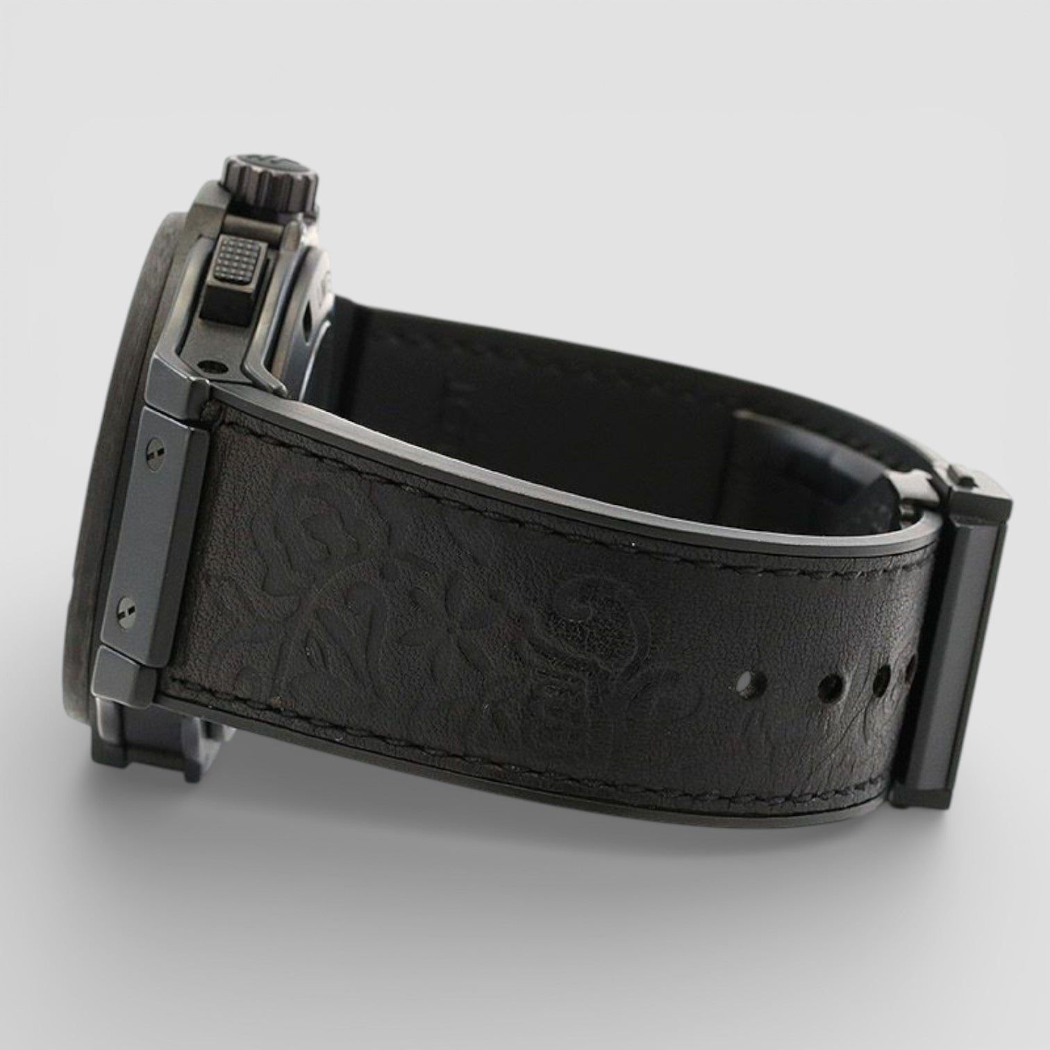 Aero Bang Sugar Skull Big