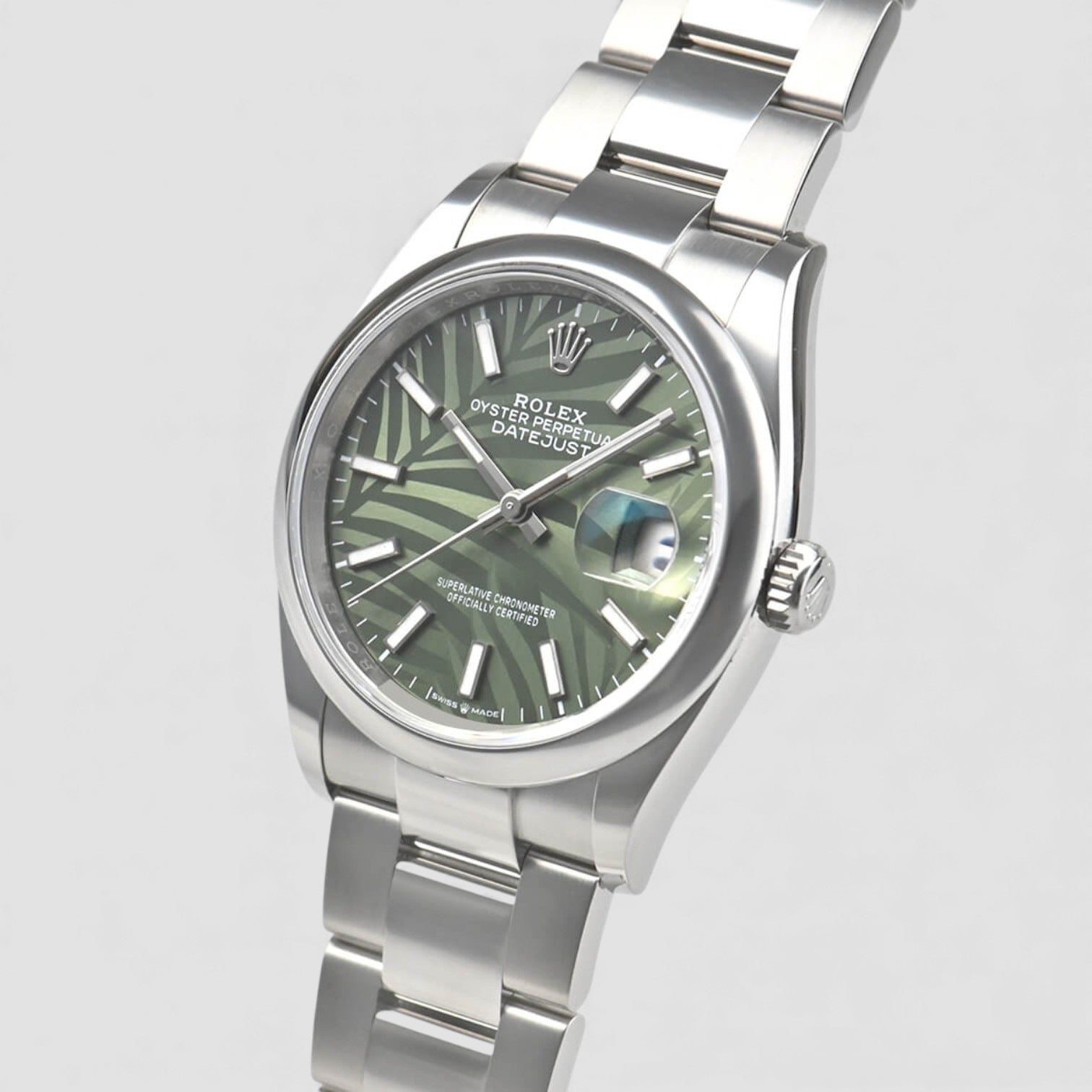 Datejust 36