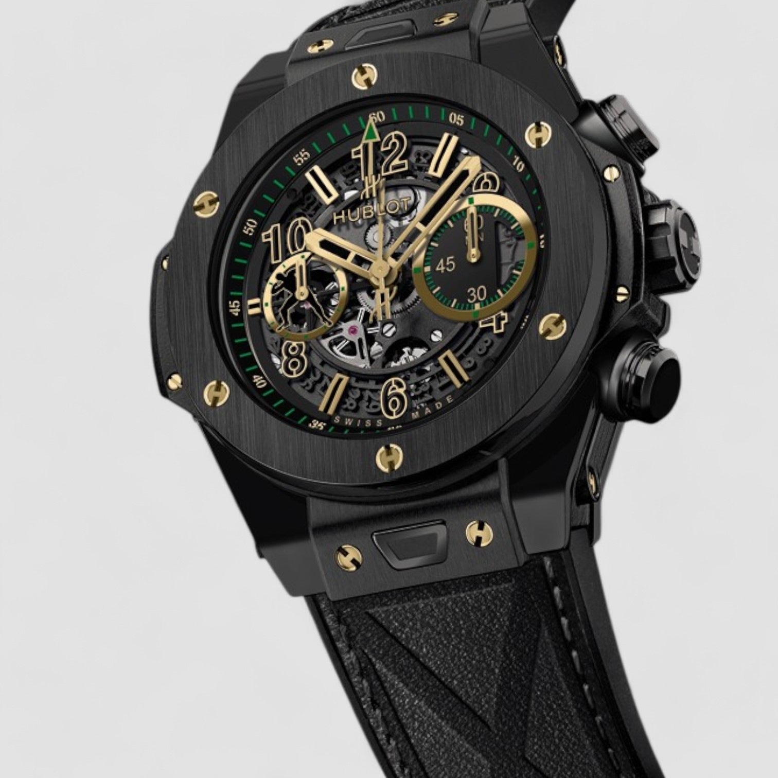 Big Bang UNICO 45mm Mens Watch