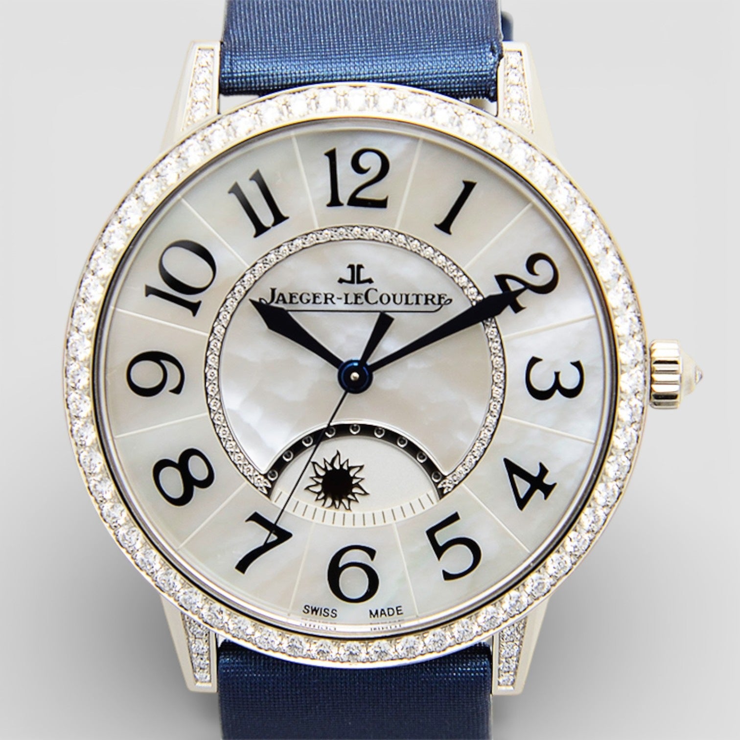 Rendez-vous Joaillerie 18k Ladies