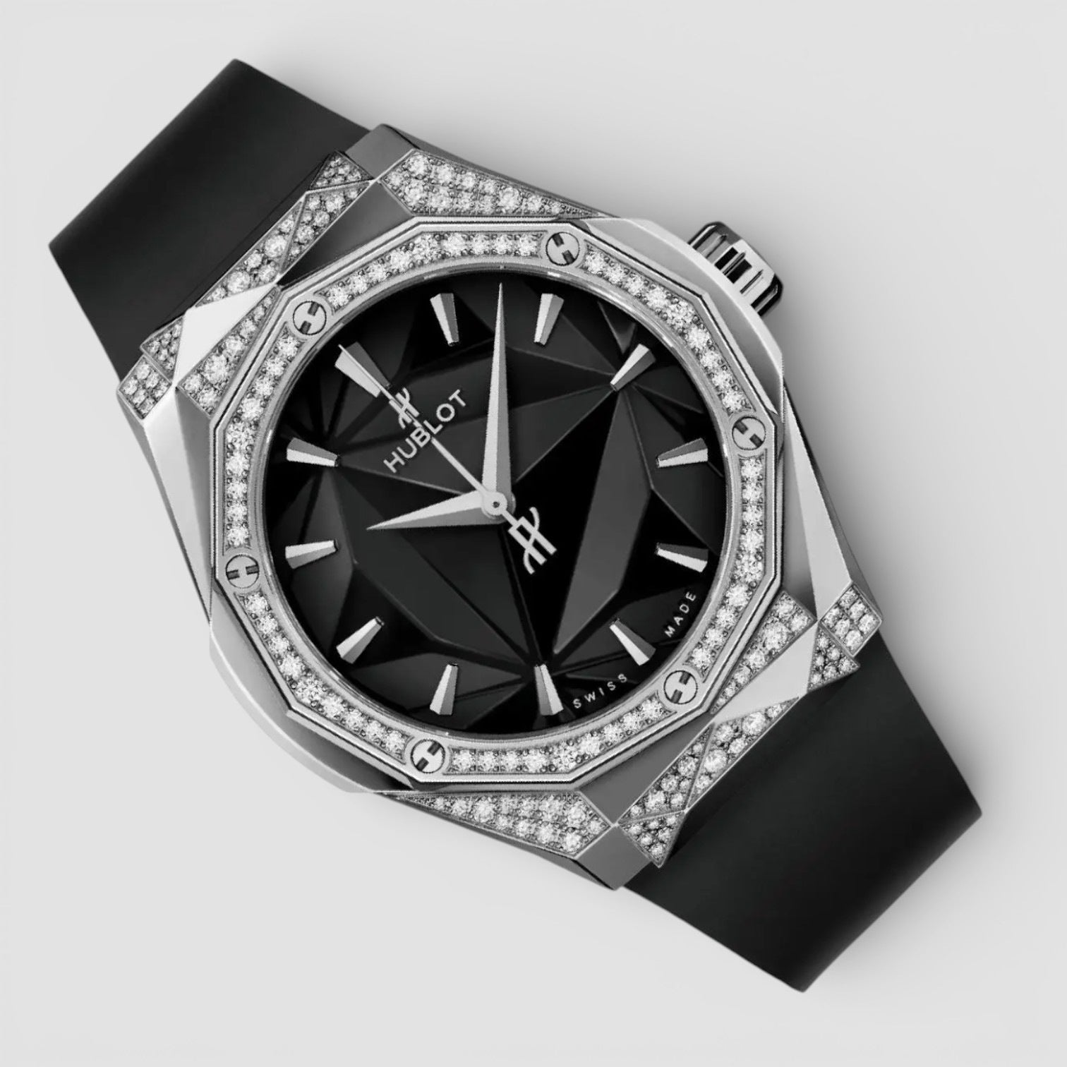 Classic Fusion Orlinski Pave 40 Mm