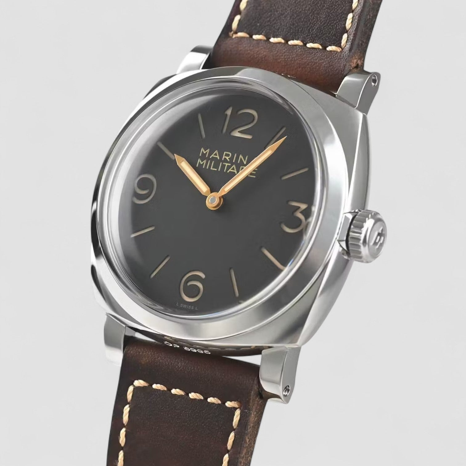 Marina Militare Radiomir 1940