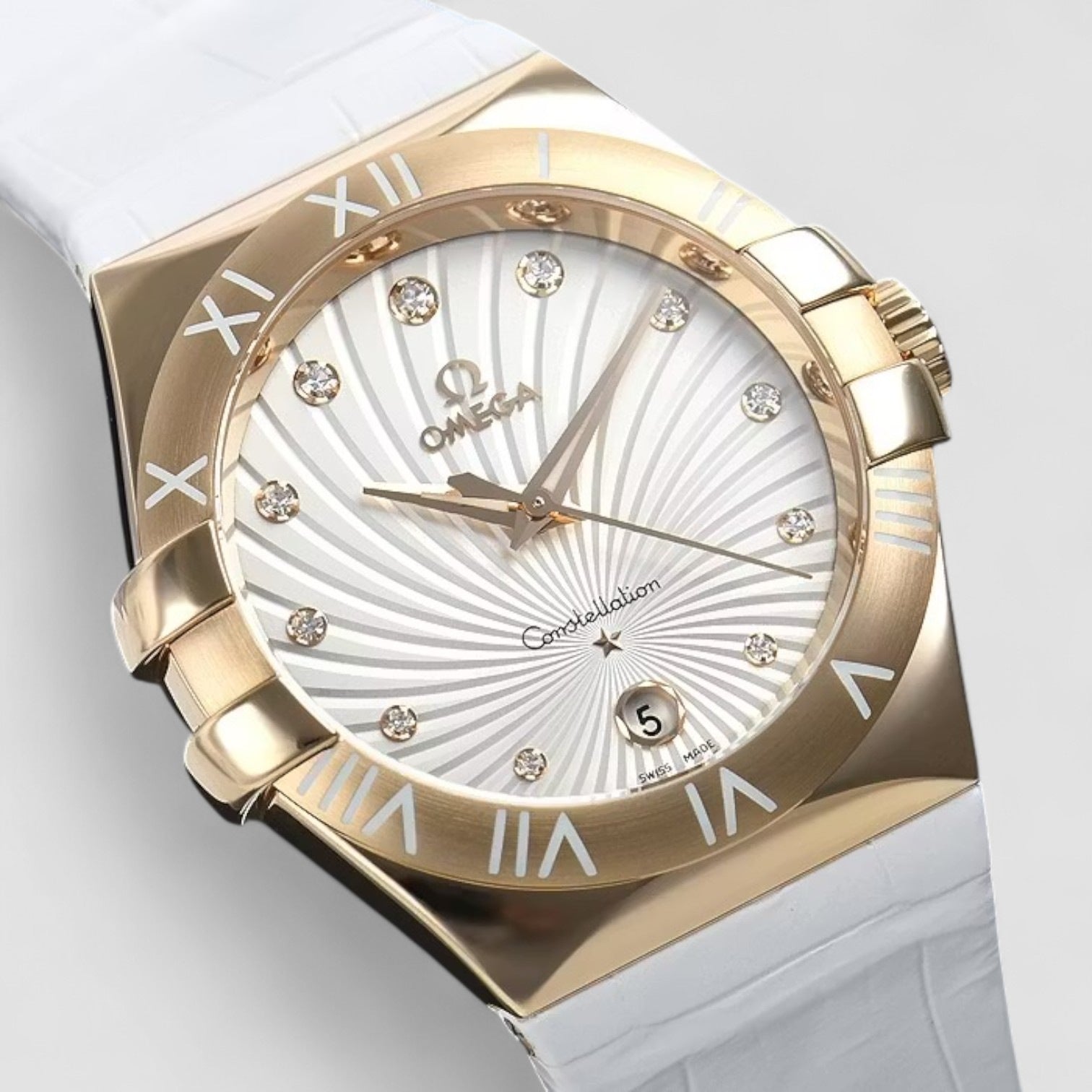 Constellation Quartz
