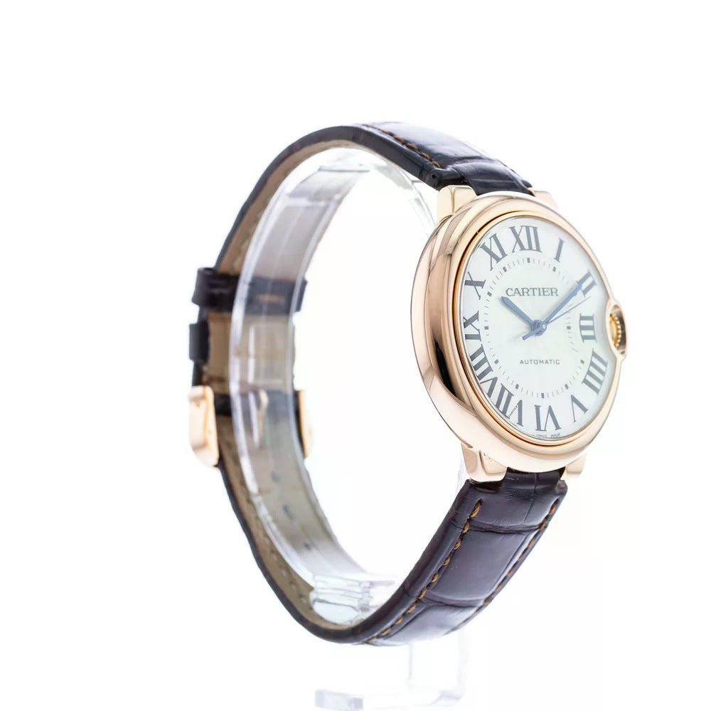 Ballon Bleu Medium RG