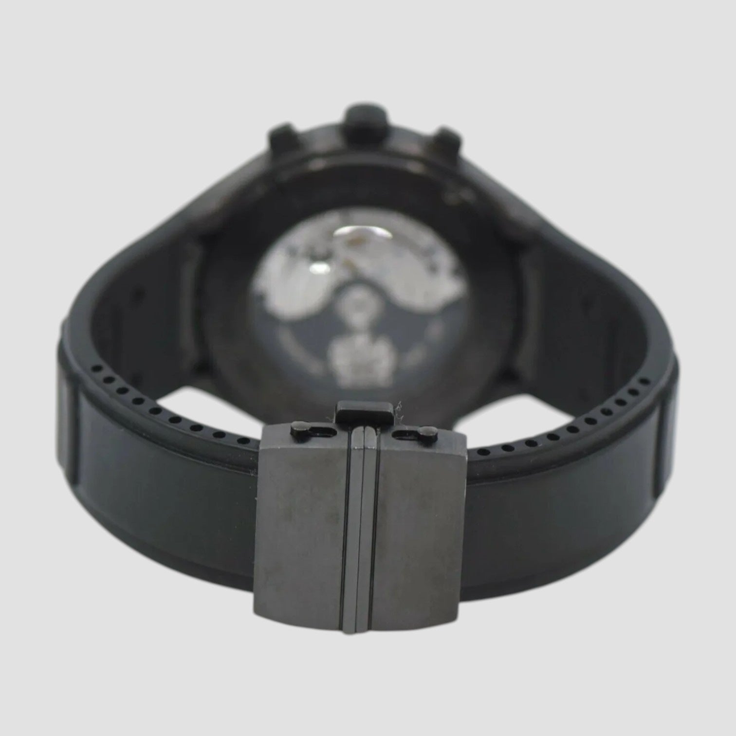 Polo FortyFive Flyback Chronograph GMT 45mm Mens Watch