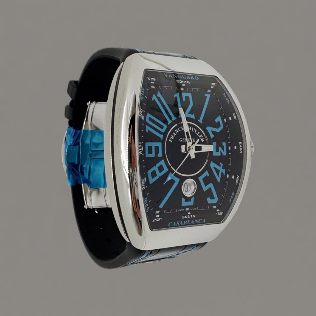 Vanguard Casablanca V43 (BOUTIQUE EXCLUSIVE)