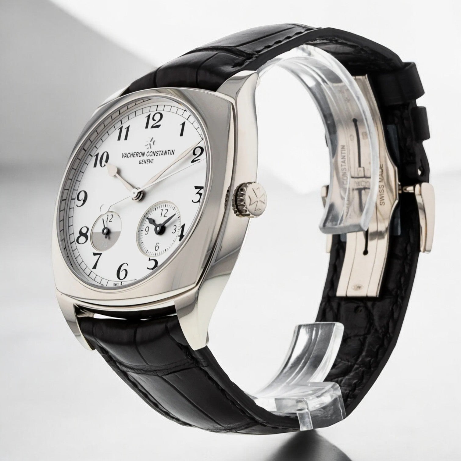 Harmony Dual Time
