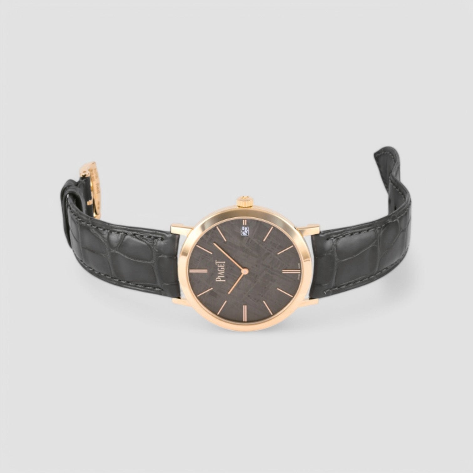 Altiplano Altiplano origin watch World Limited