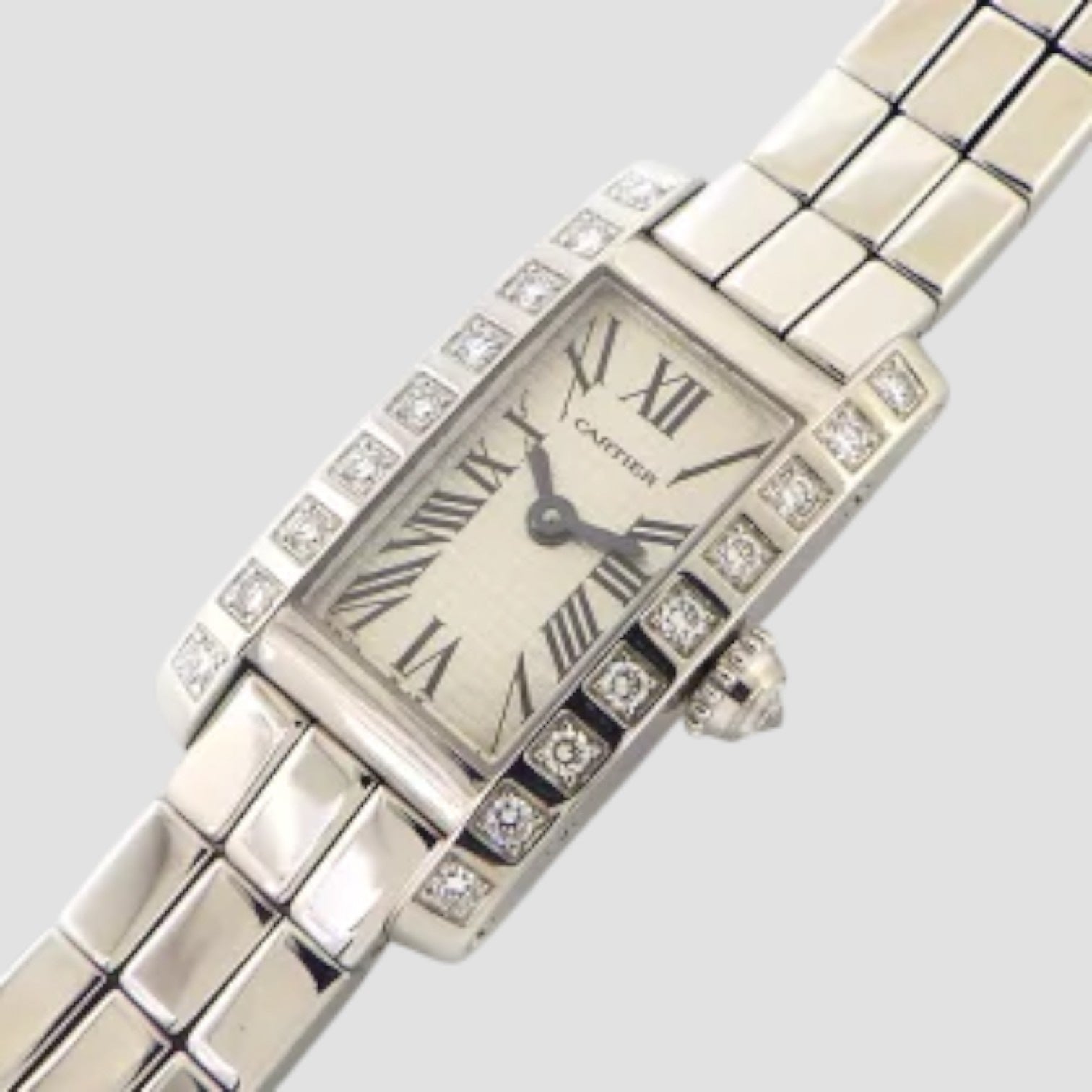 Tank Allongee Lanier