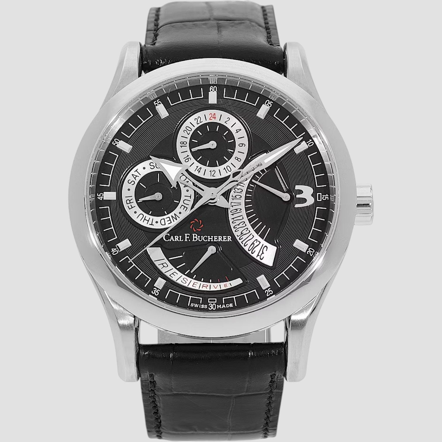 Manero Automatic Men's Watch