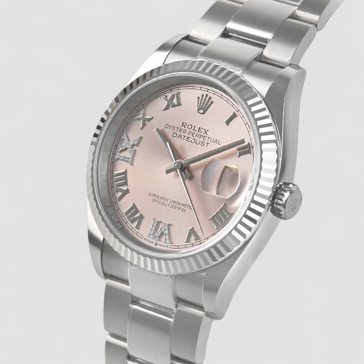 Datejust 36