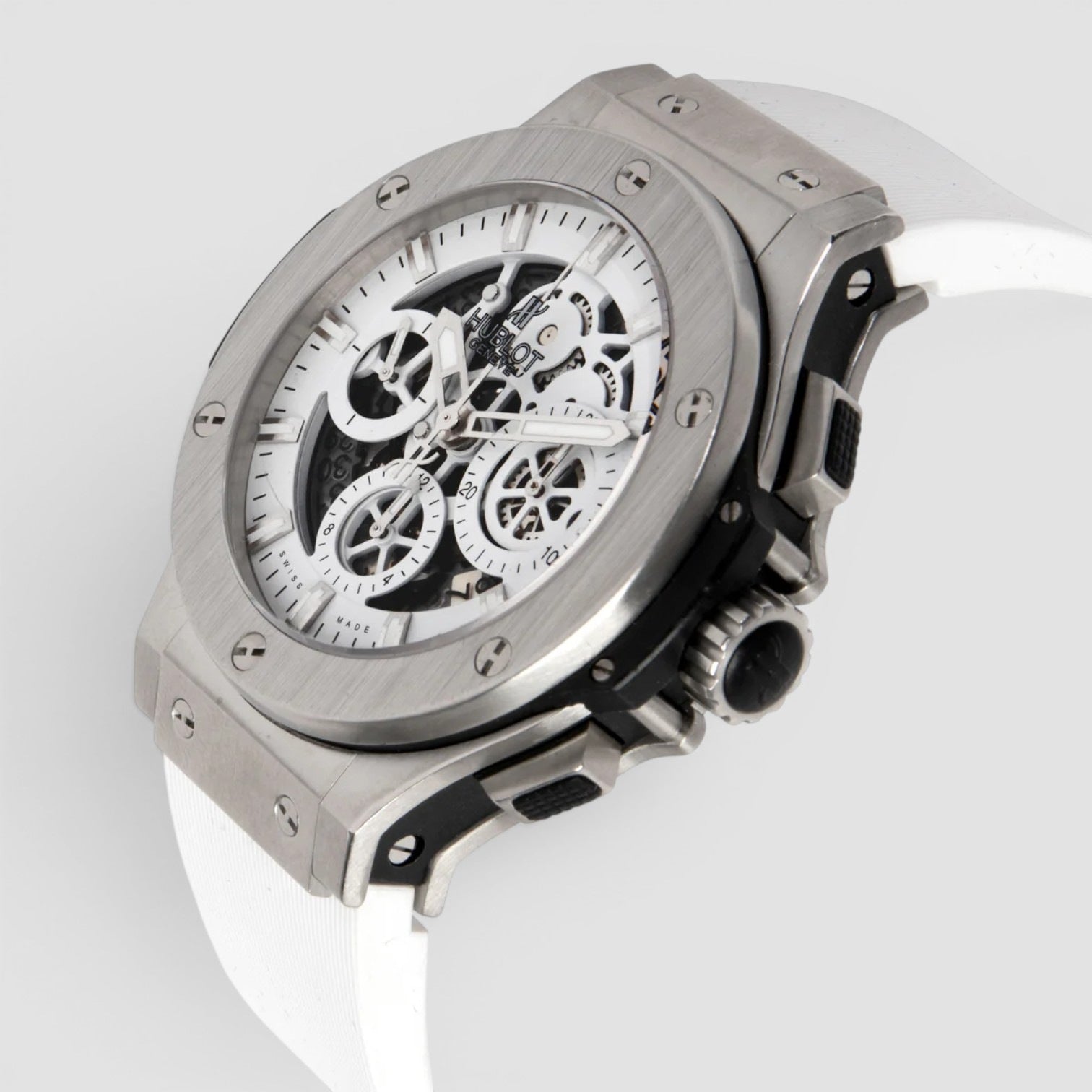 Aero Bang Garmisch Limited Edition Big