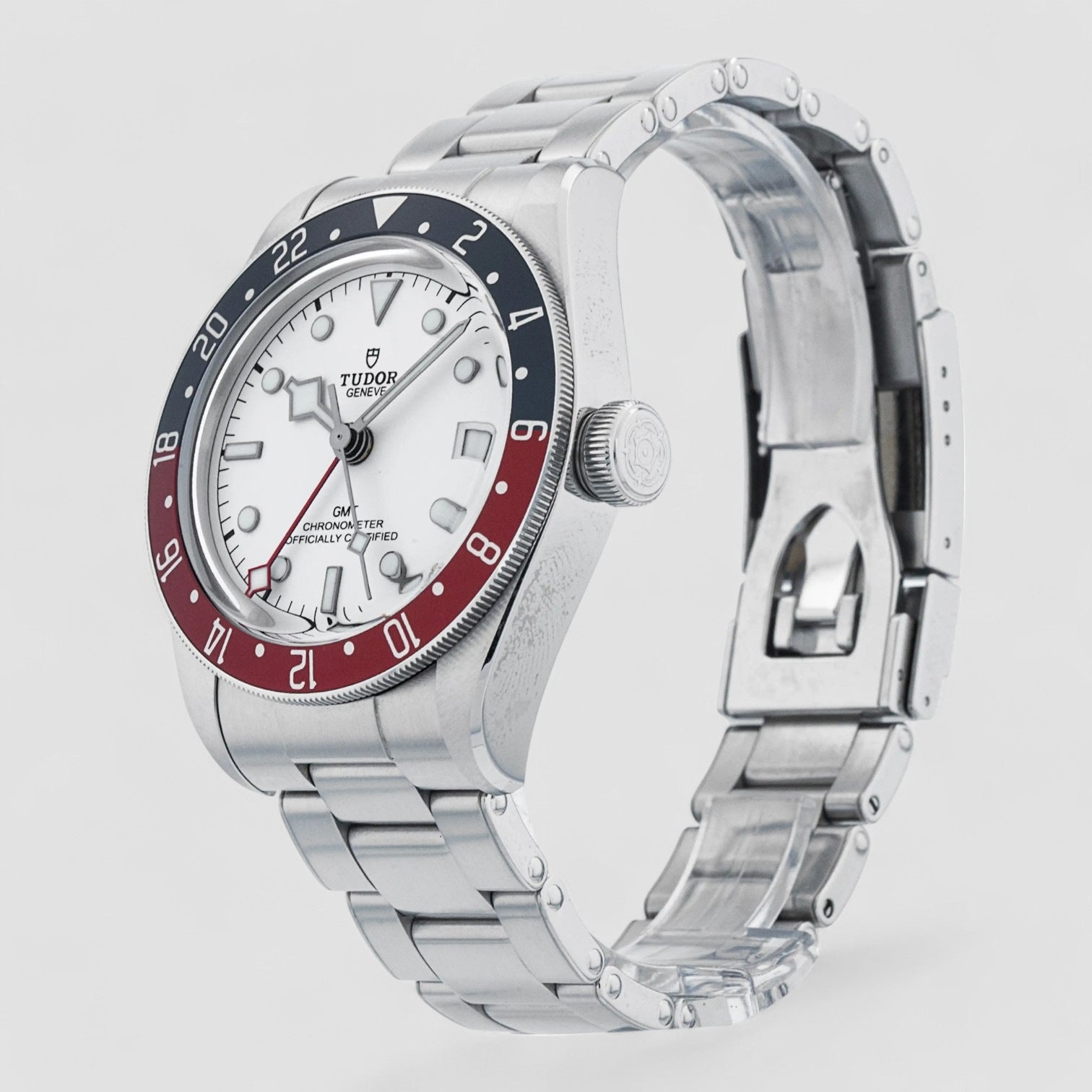 Black Bay GMT