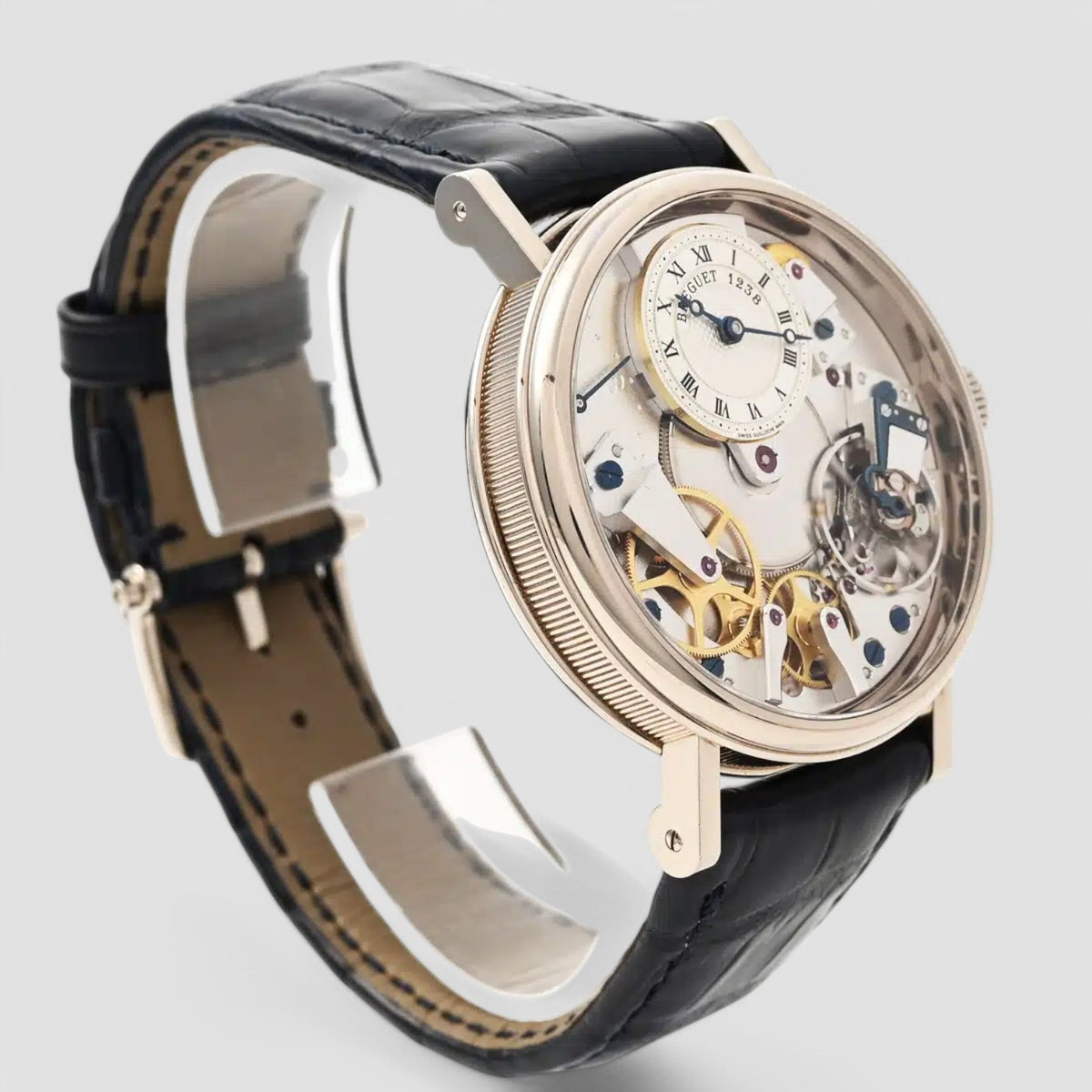 Tradition Automatic 38mm Mens Watch