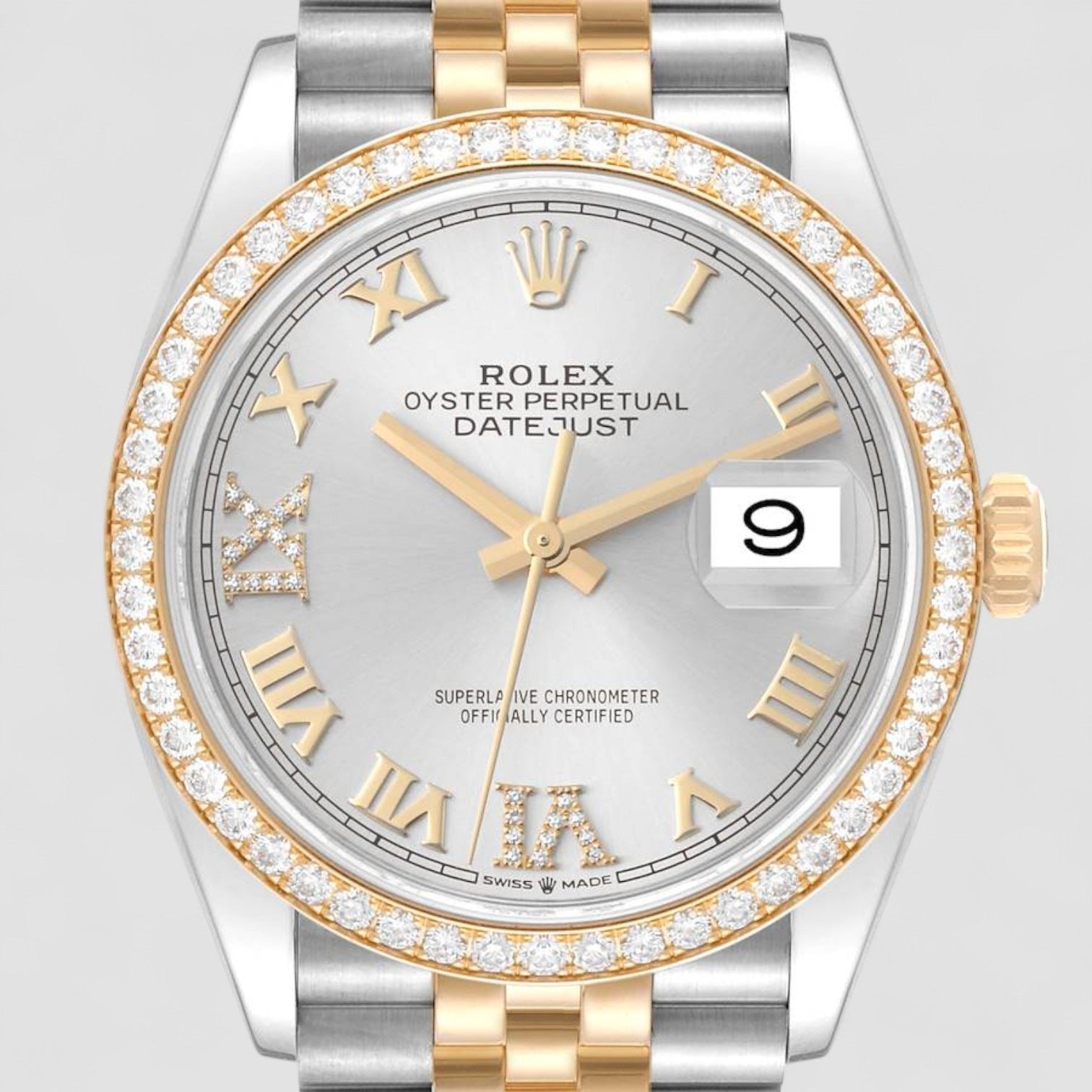 Datejust 36