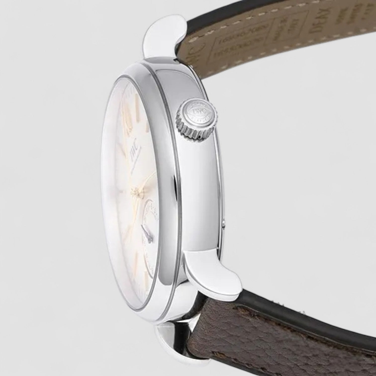 Portofino Pointer Date