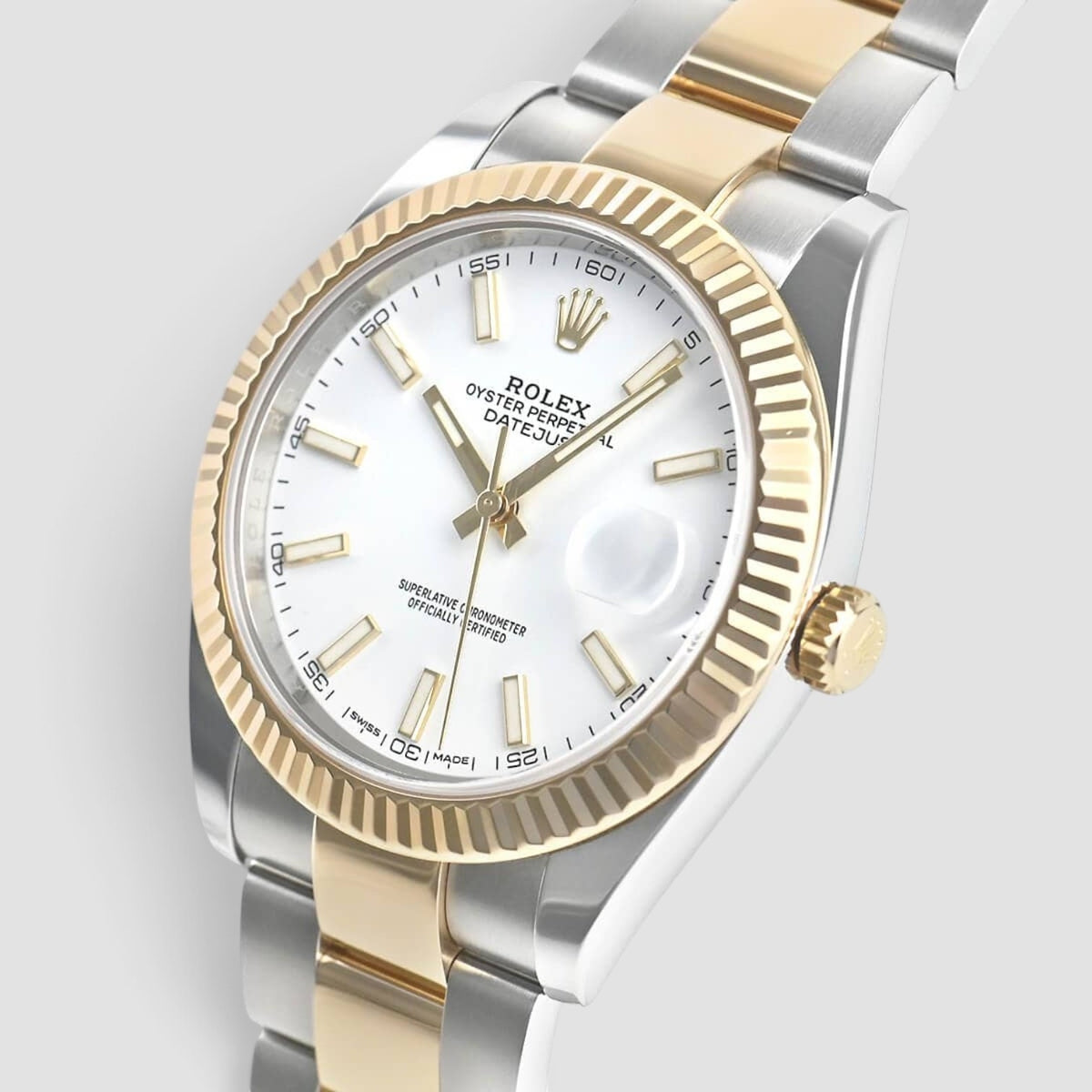 Datejust 41