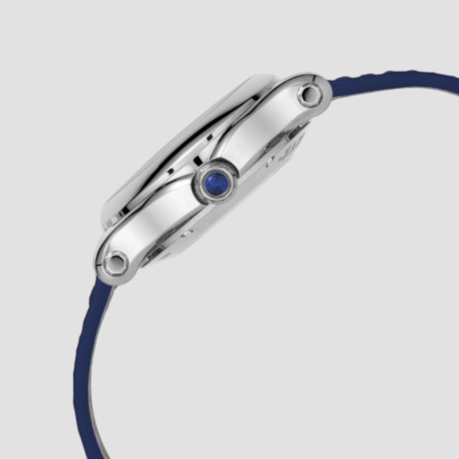 Happy Sport Automatic 30mm Ladies Watch