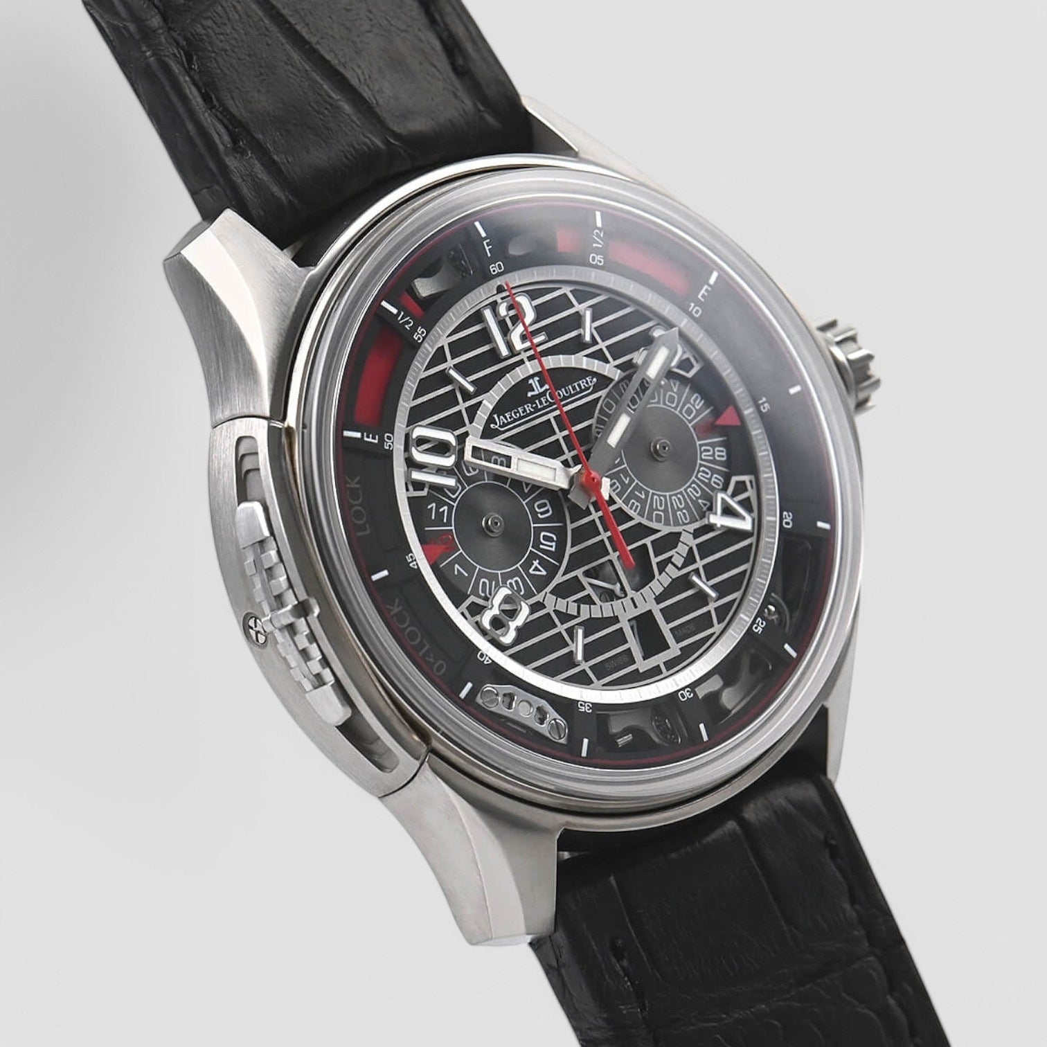 AMVOX7 Chronograph Aston Martin