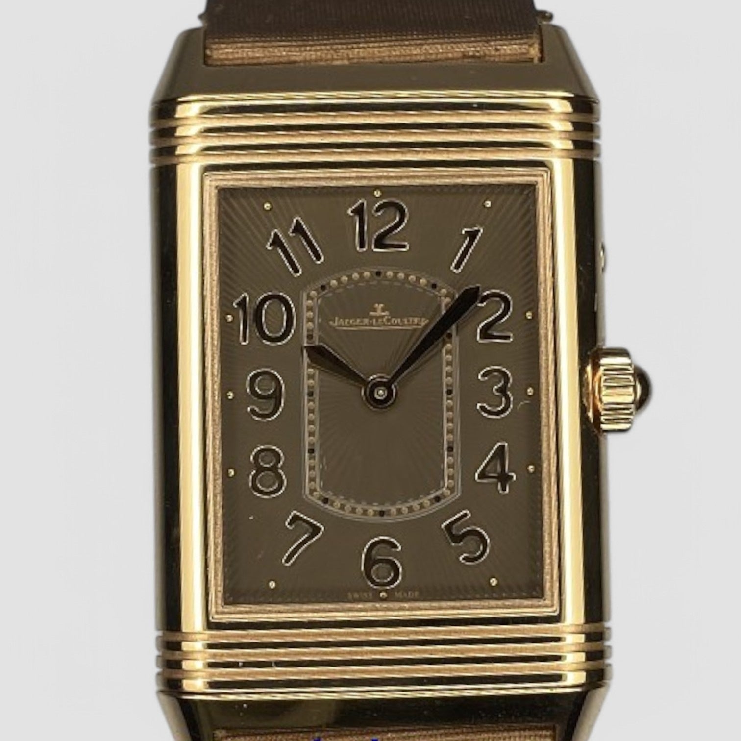 Grande Reverso Lady Ultra Thin Duetto Duo Boutique Edition