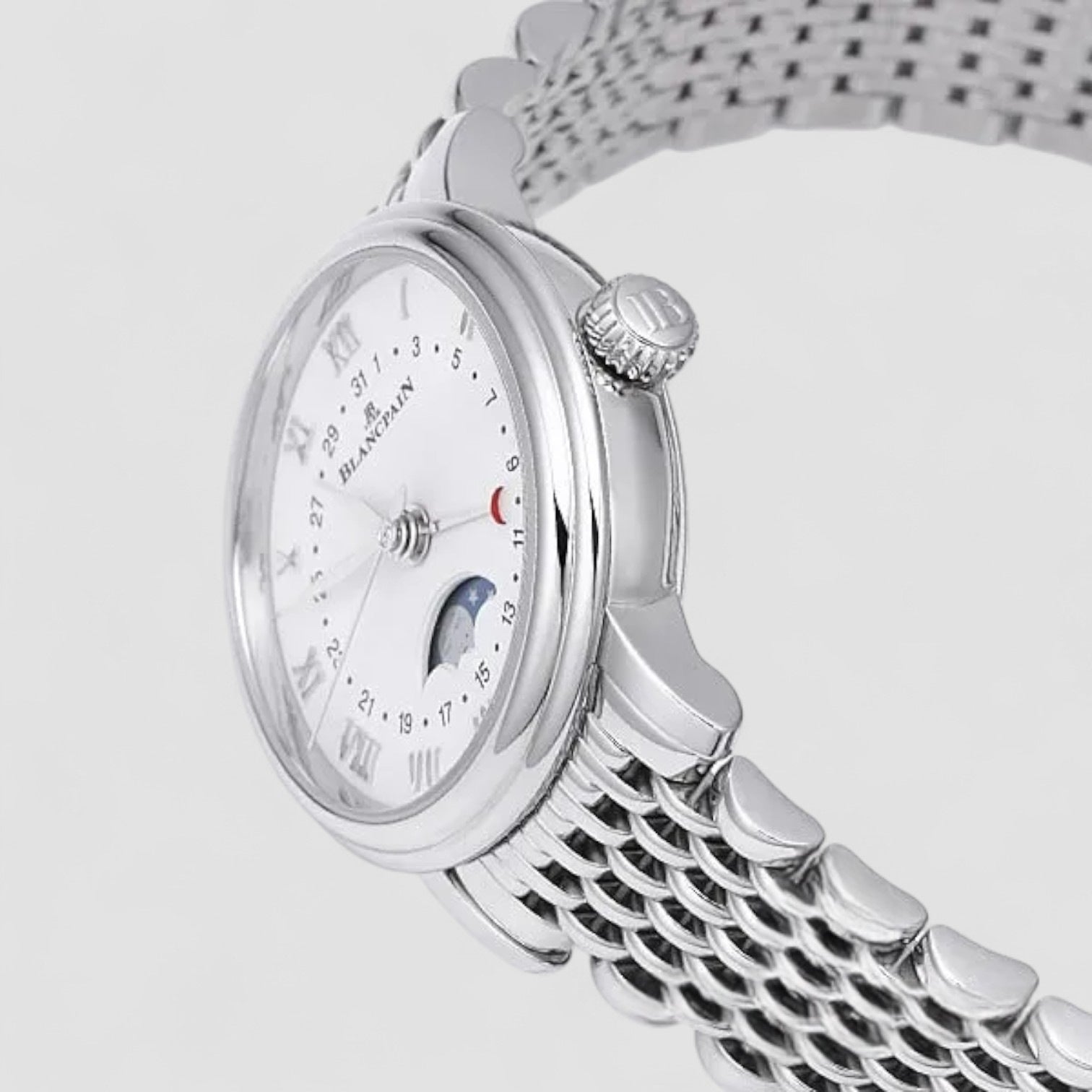 Villeret Date Moonphase