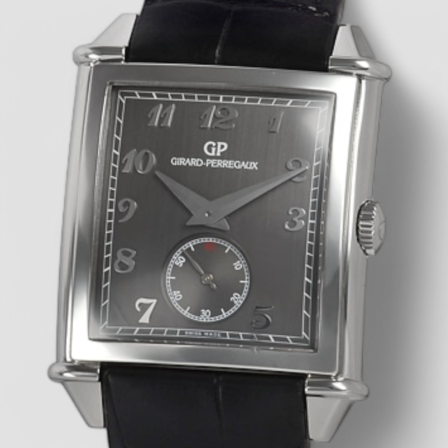 Vintage 1945 XXL Gray Dial