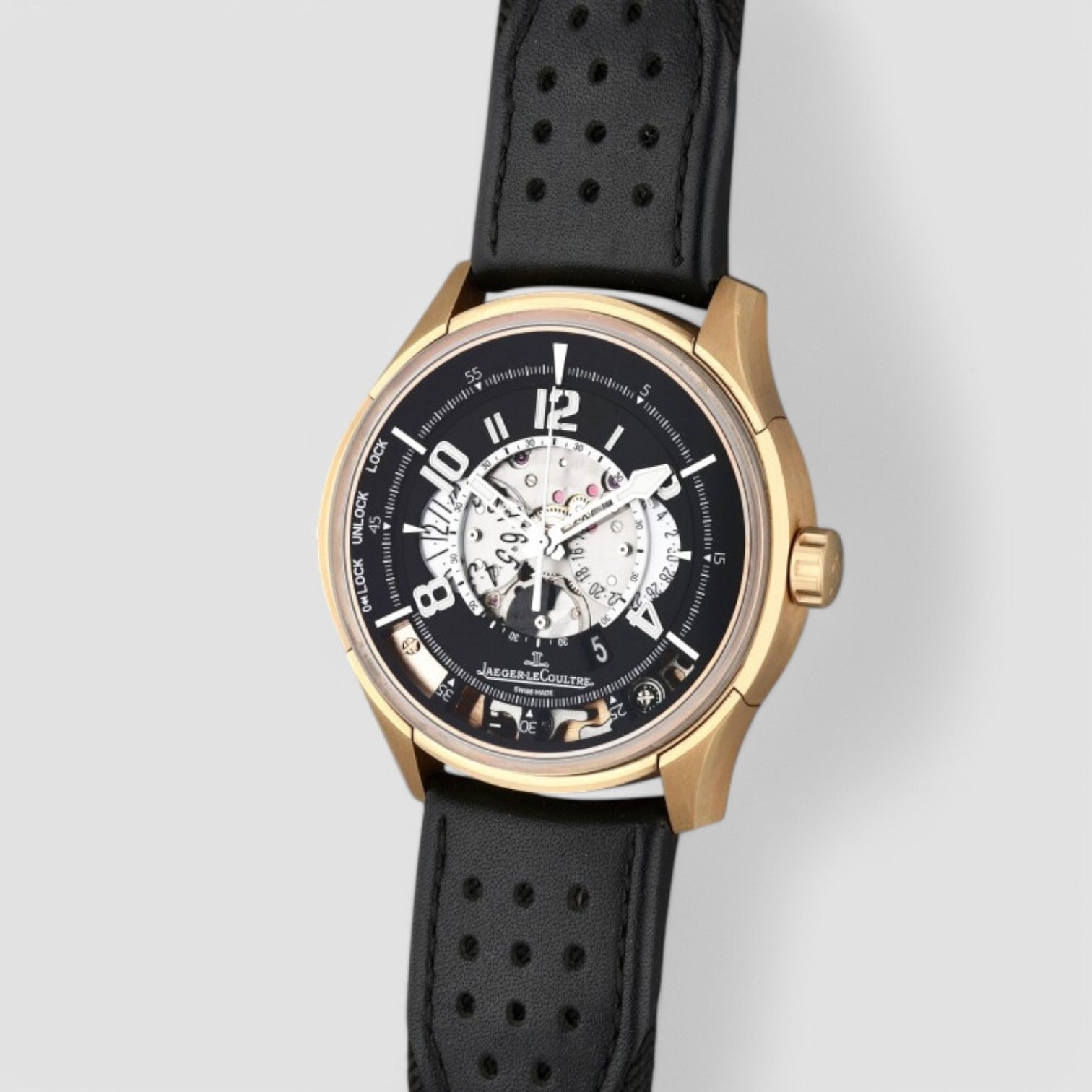 AMVOX2 Chronograph DBS Mens Watch