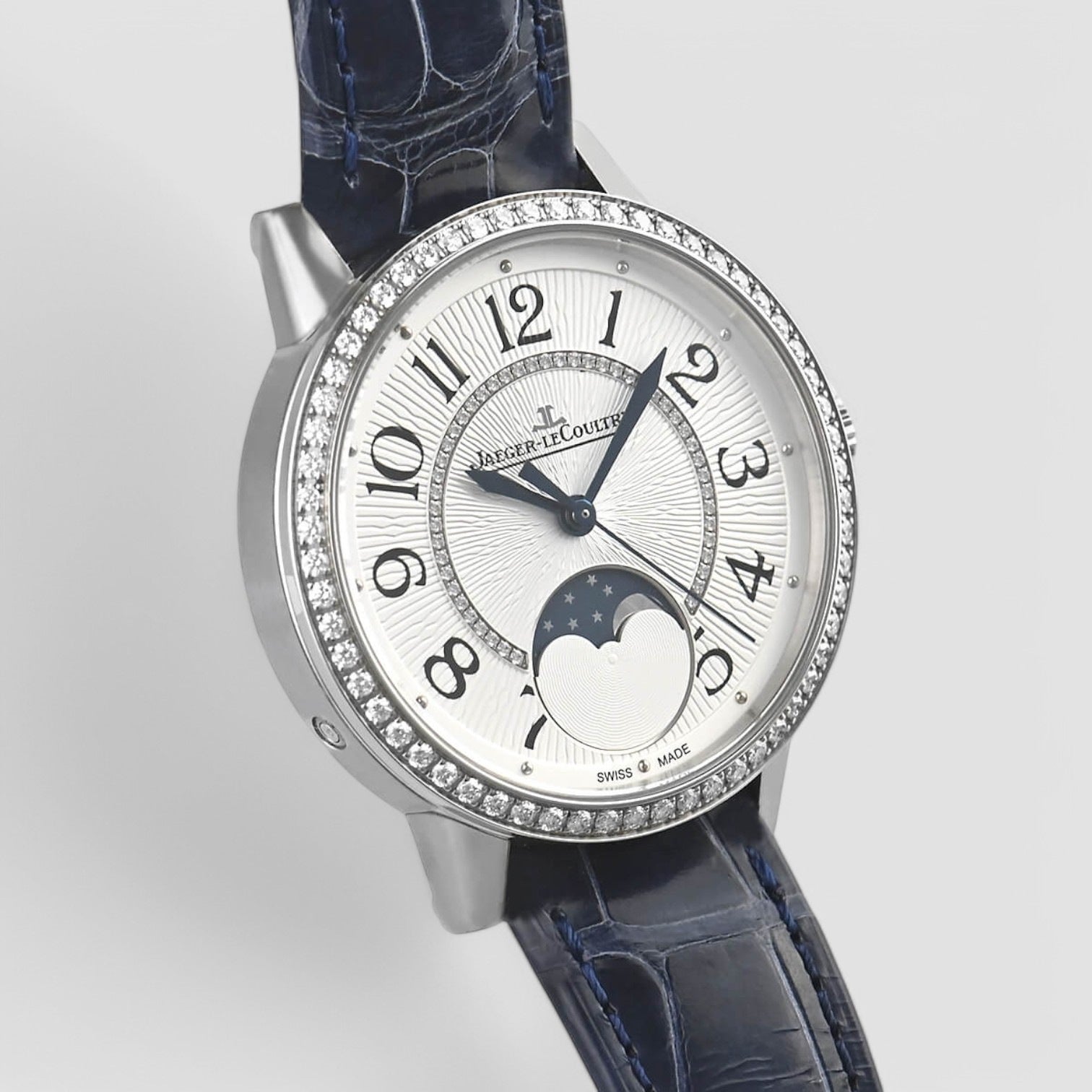 Rendez-Vous Night & Day 34mm Ladies Watch