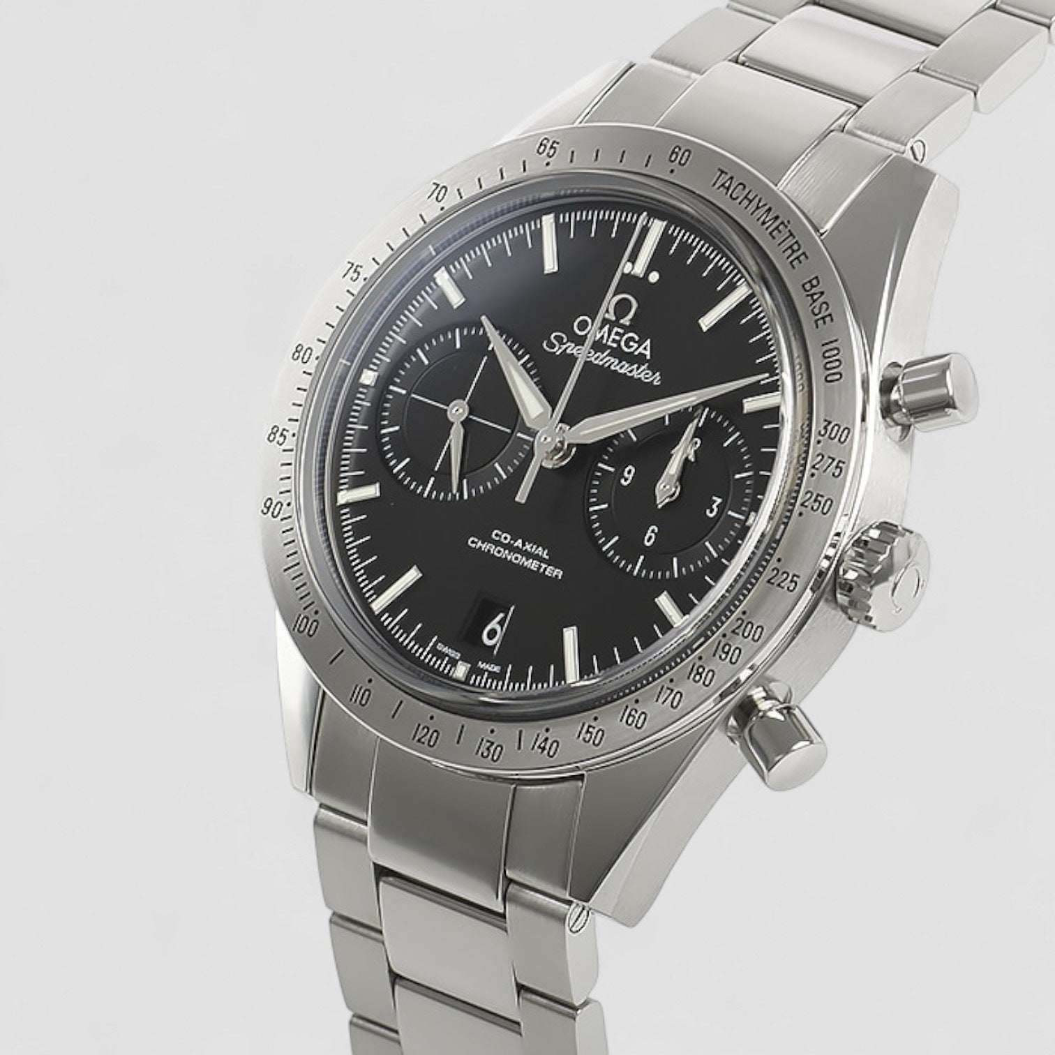 Speedmaster '57 Chronograph Co-axial