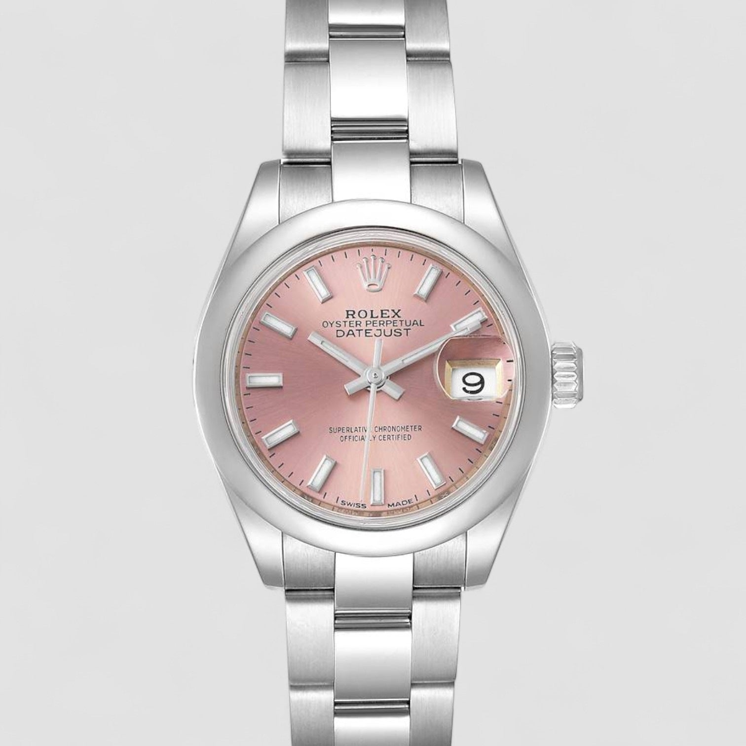 Lady-Datejust