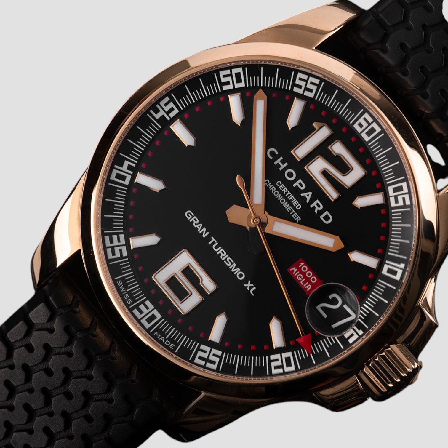 Mille Miglia Gran Turismo XL