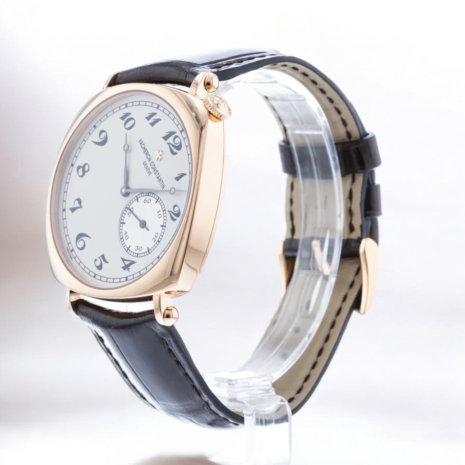 Historiques American 1921 18K Rose Gold 40MM