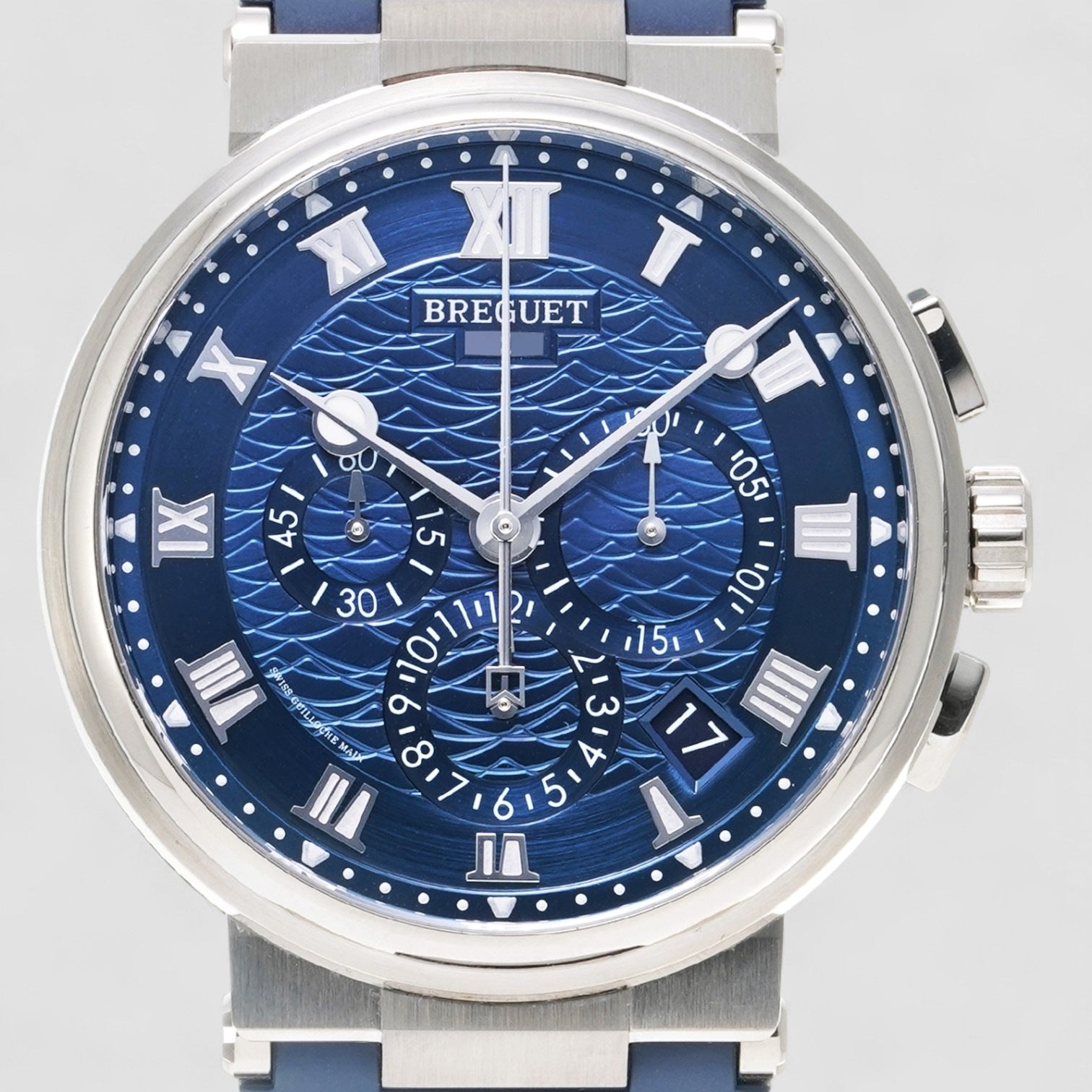 Marine Chronograph