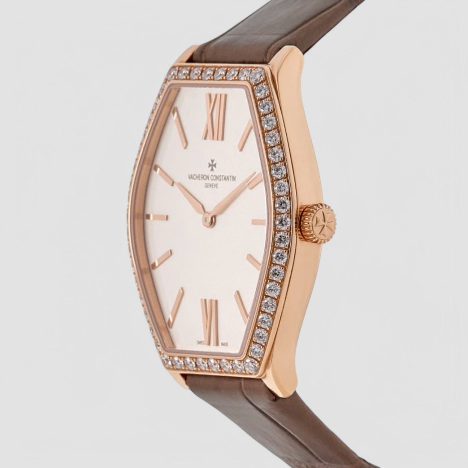 Malte Ladies Quartz Ladies Watch