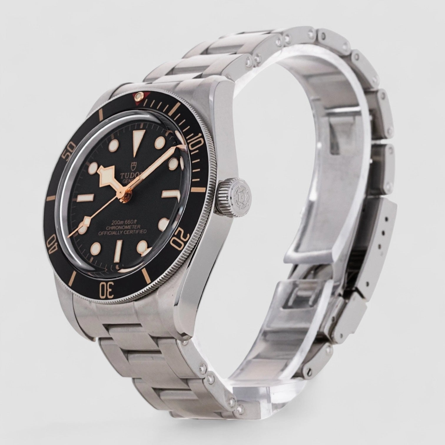 Black Bay Fifty-Eight