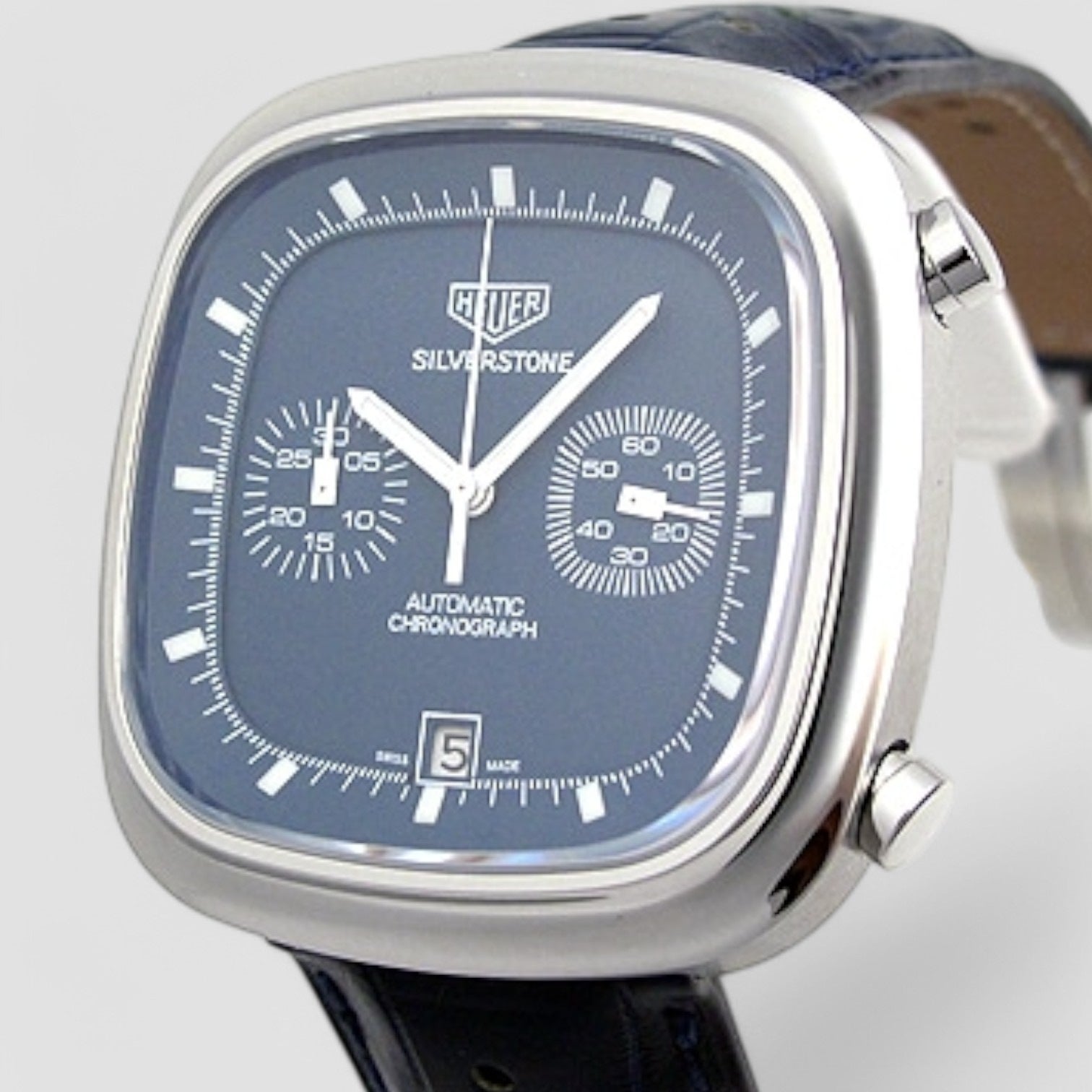 Silverstone Mens Watch