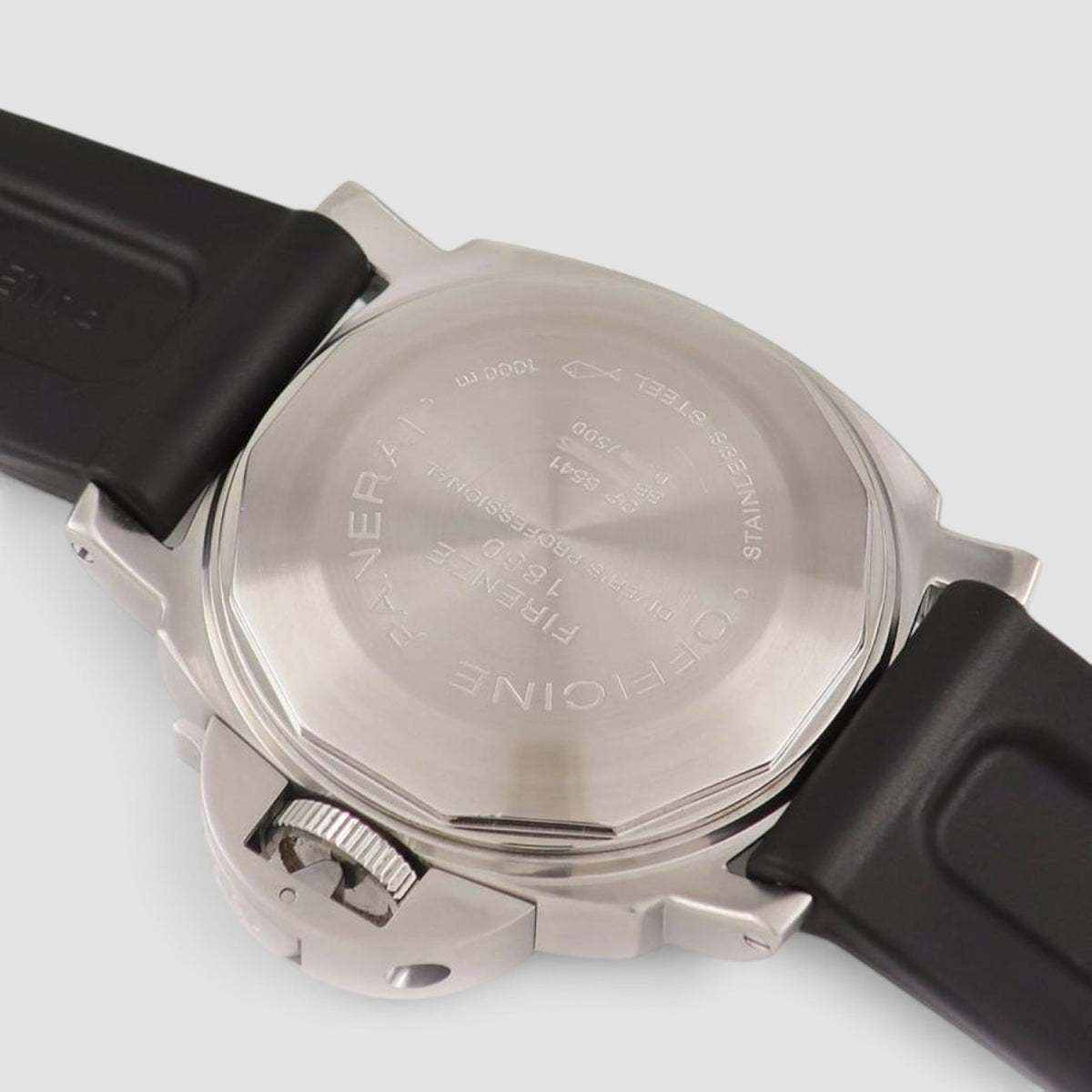 Luminor Submersible 1000M “La Bomba” 44mm