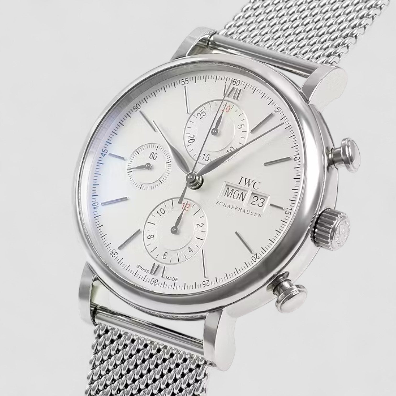 Portofino Chronograph