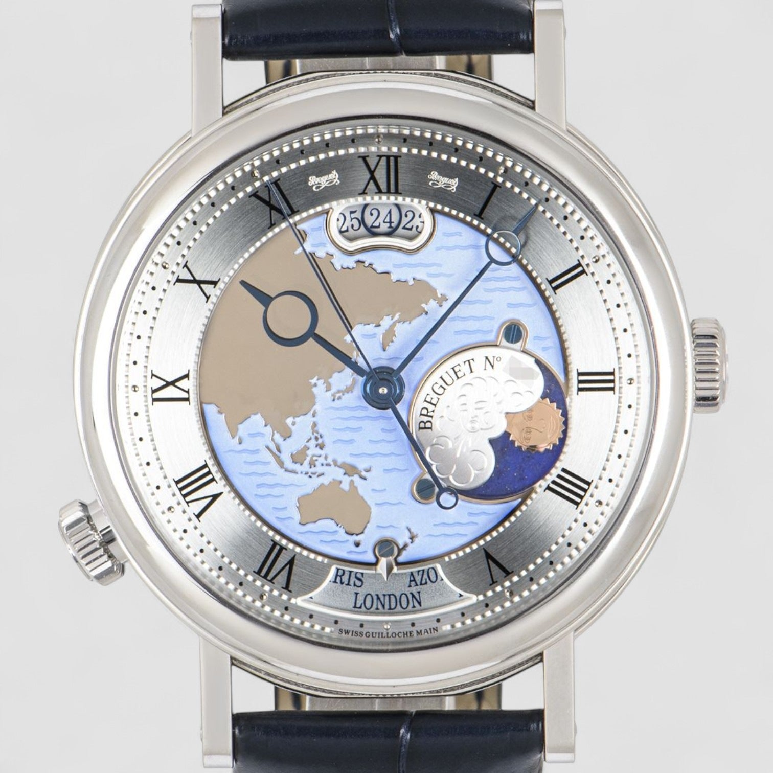 Classique Hora Mundi