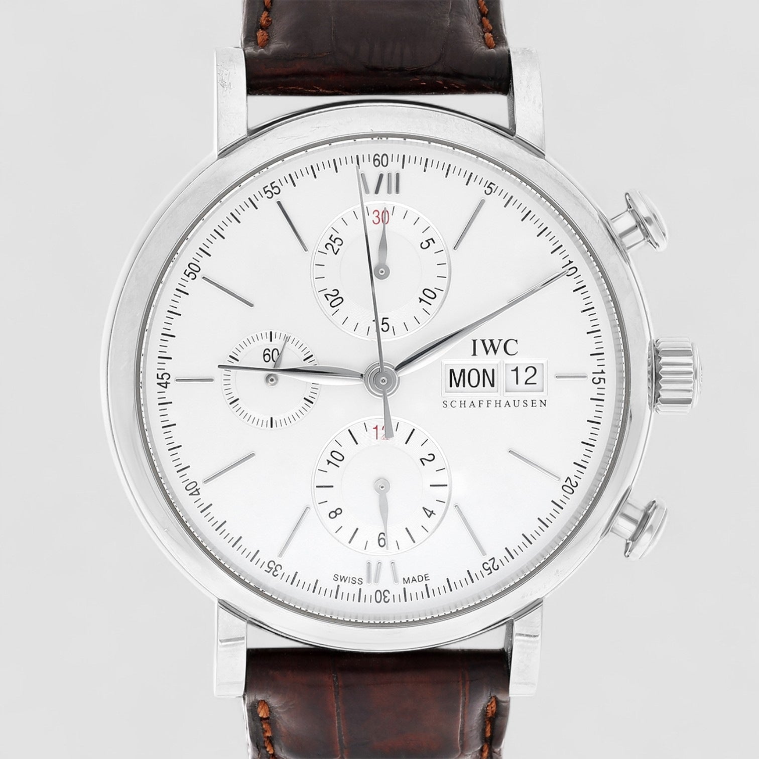 Portofino Chronograph