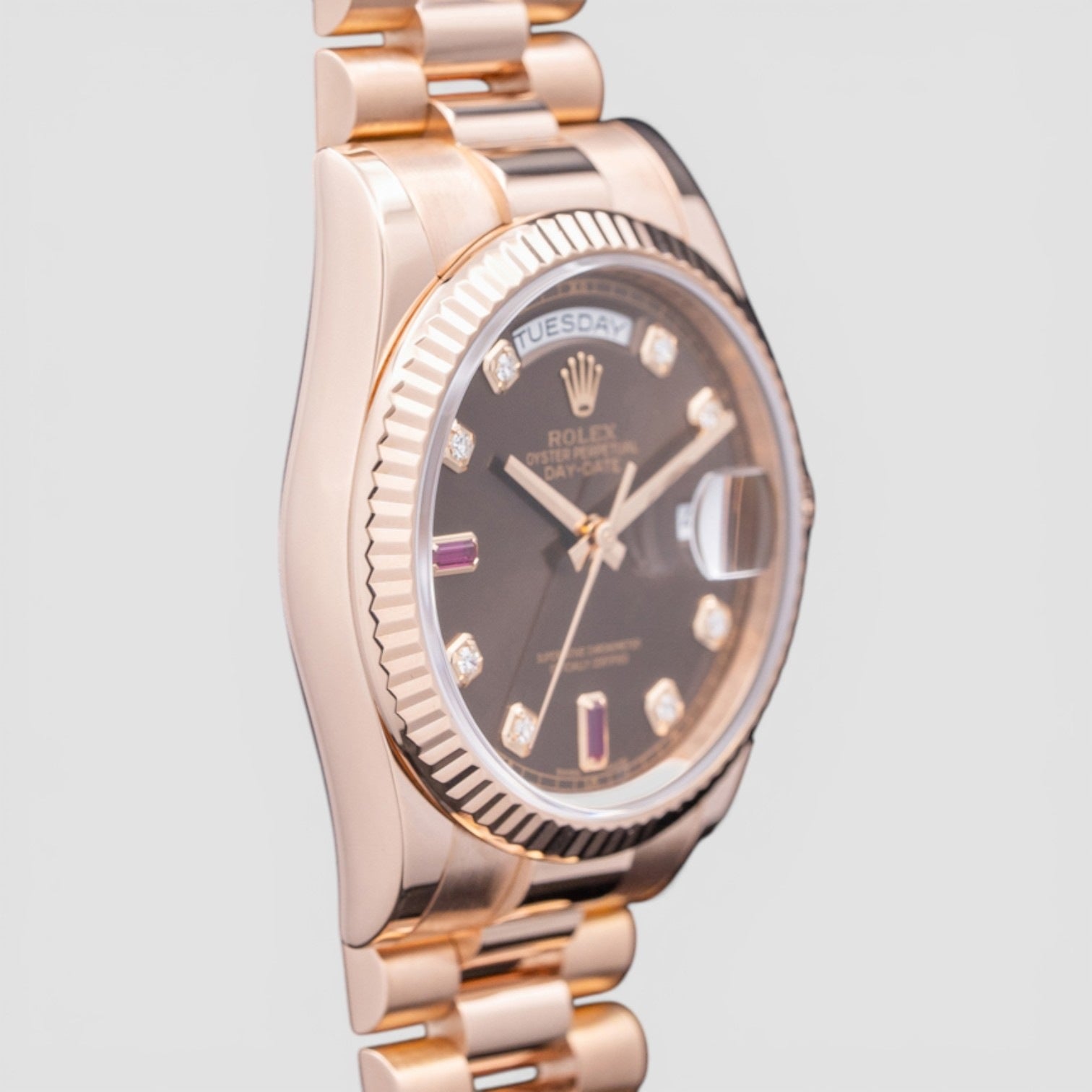 Day-Date 36