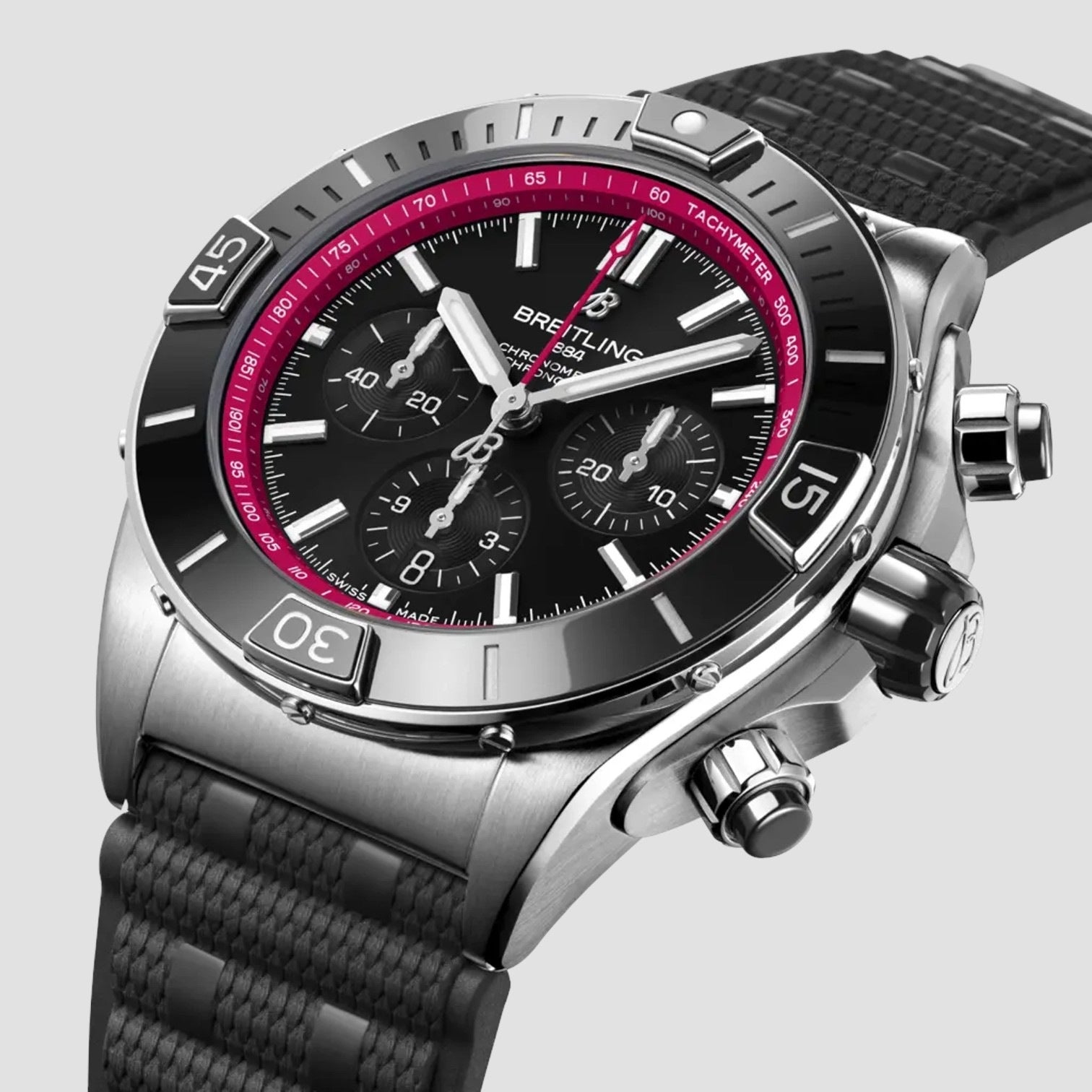 Super Chronomat B01 44 Year of the Dragon
