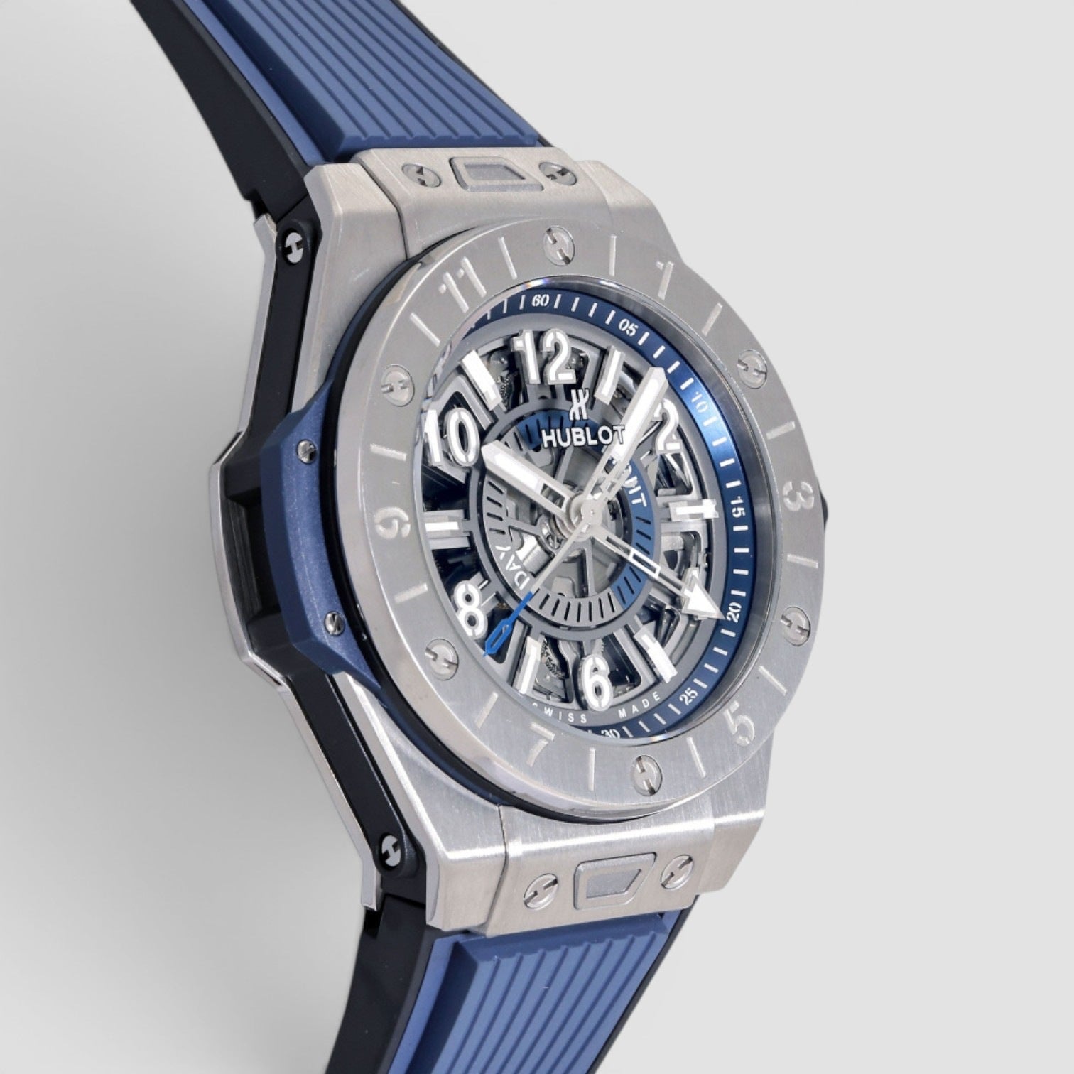 Big Bang Unico Gmt
