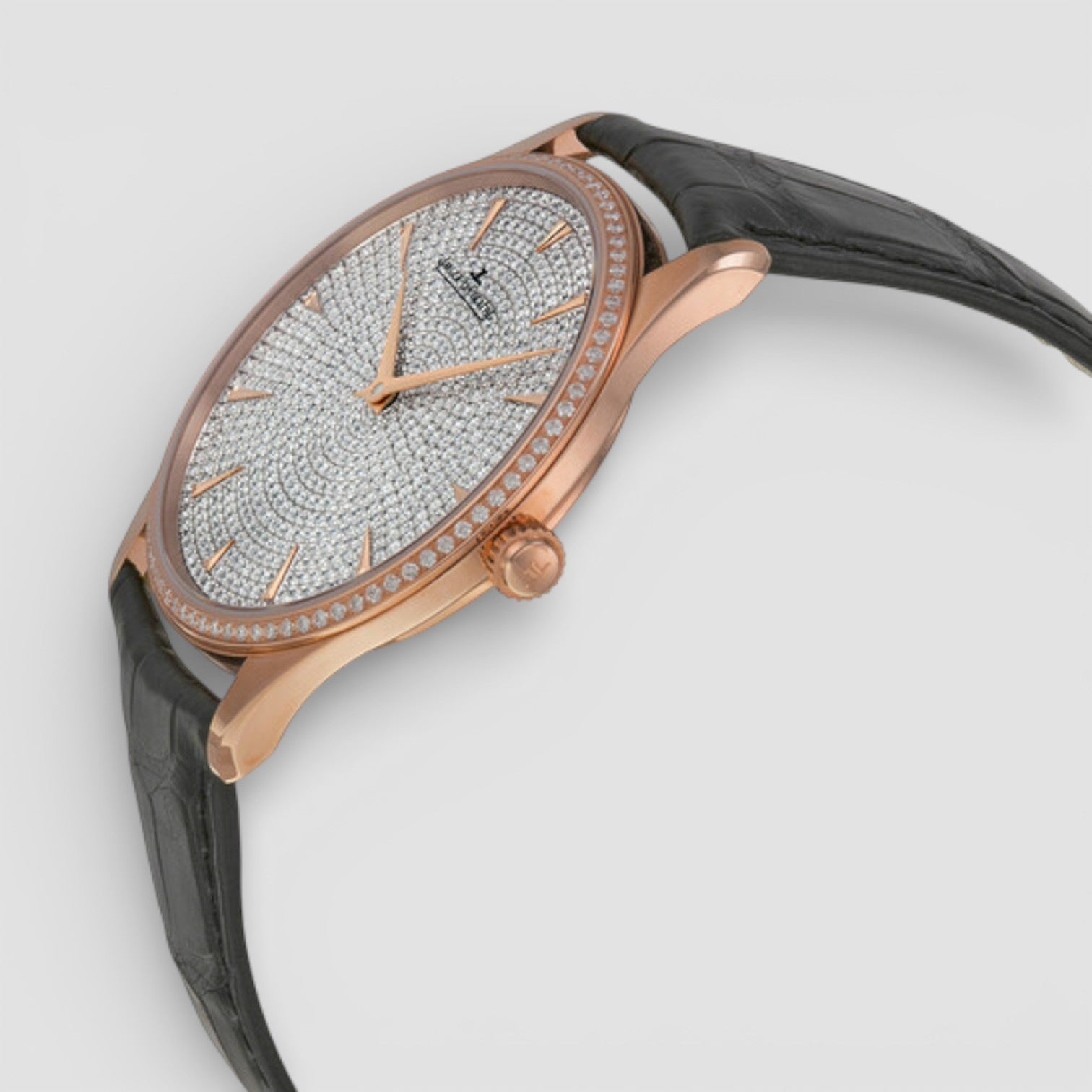Master Ultra Thin Grande