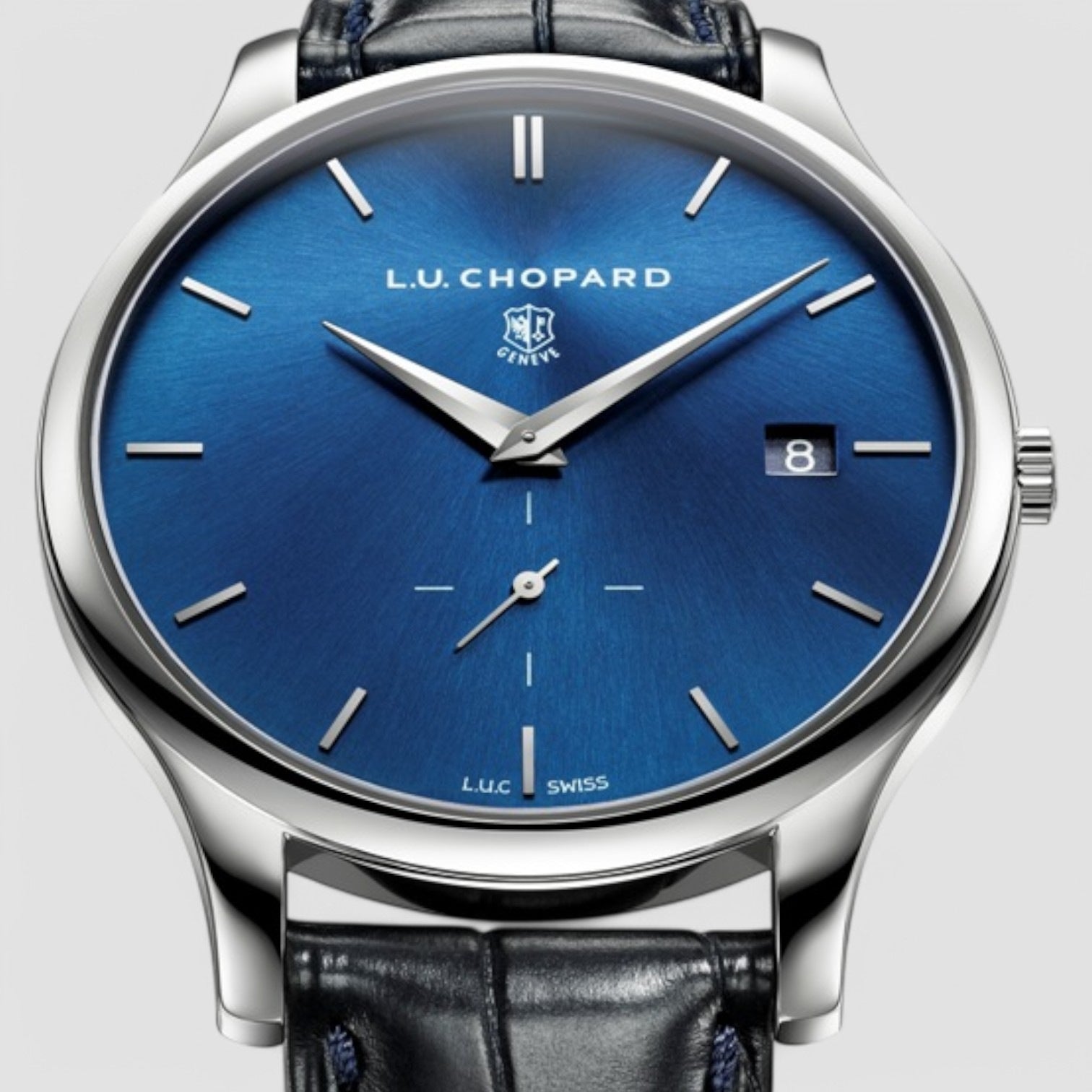 L.U.C XPS Limited Edition for Geneva Chopard Boutique